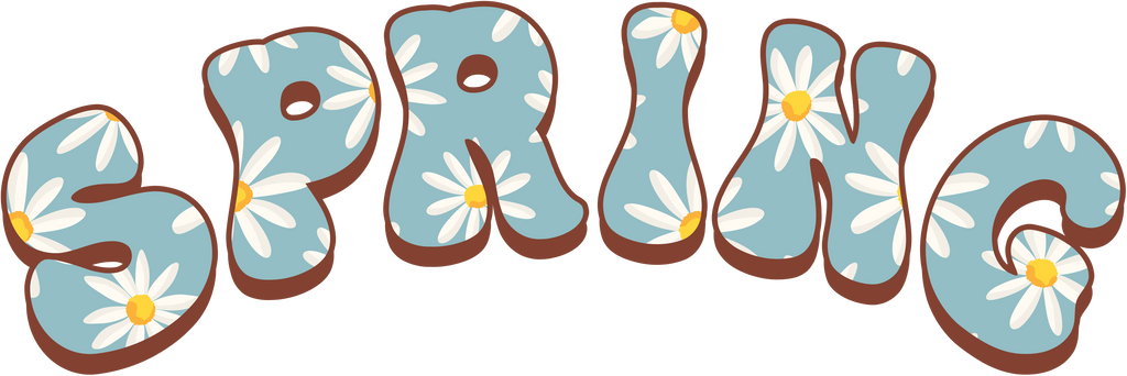 Spring Flowers