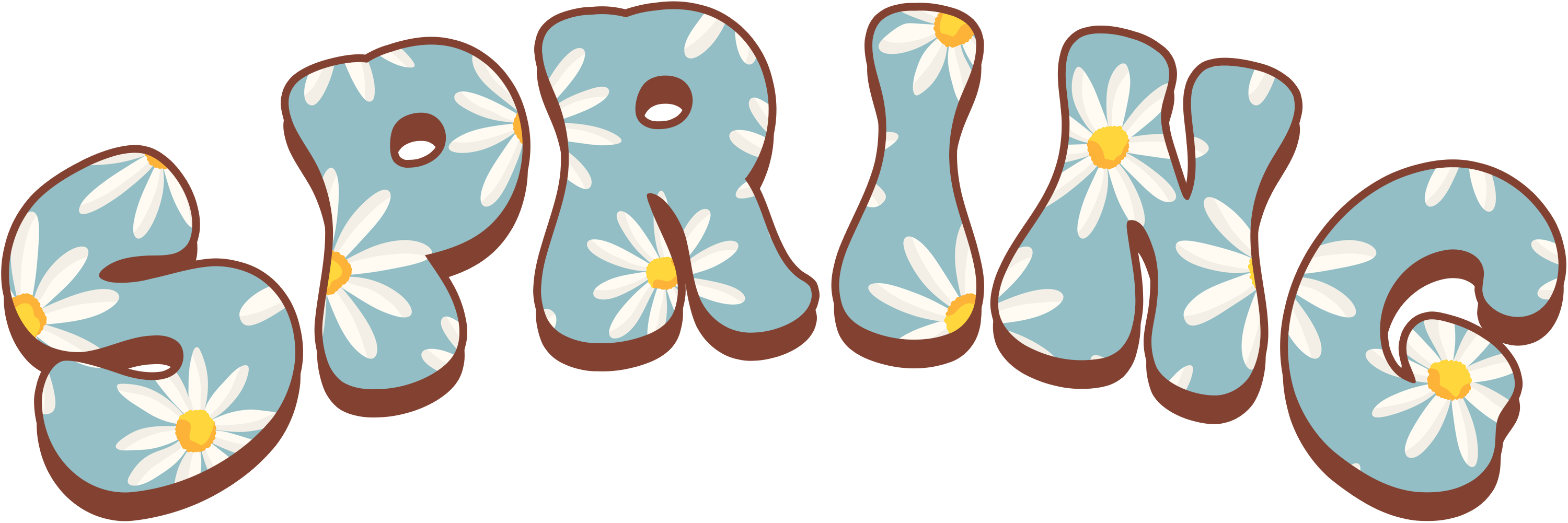 Spring Flowers