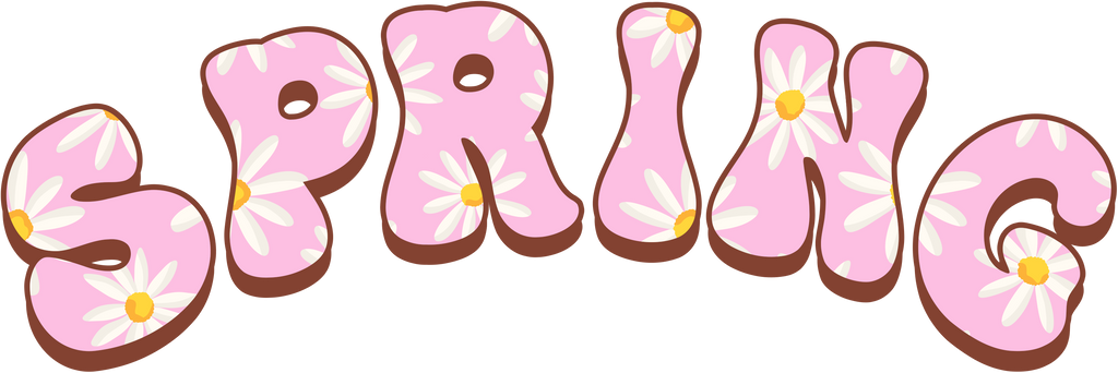 Spring Flowers