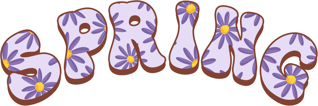 Spring Flowers