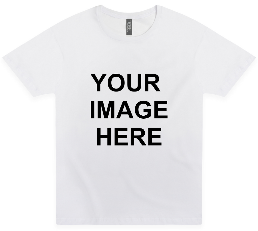 Custom T-Shirt