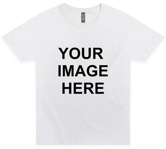 Custom T-Shirt