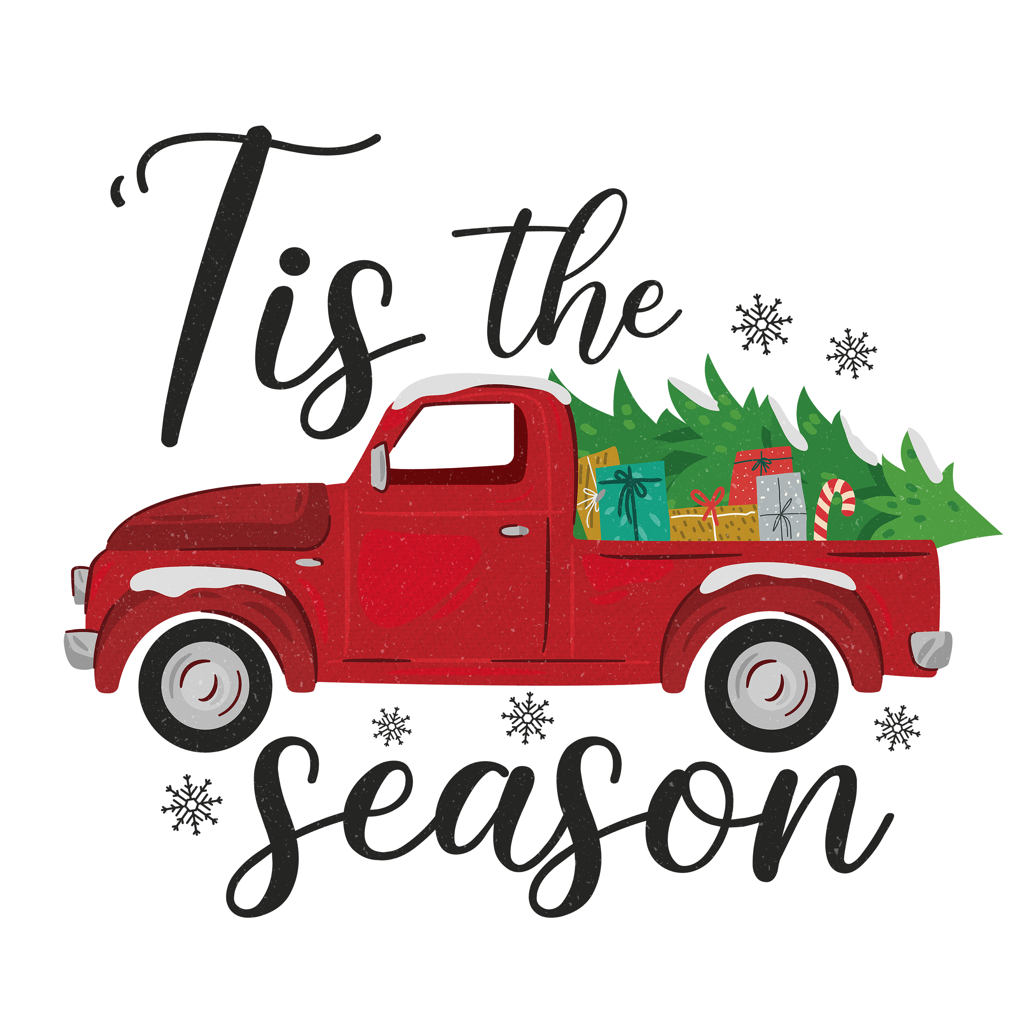 Tis the Season 3
