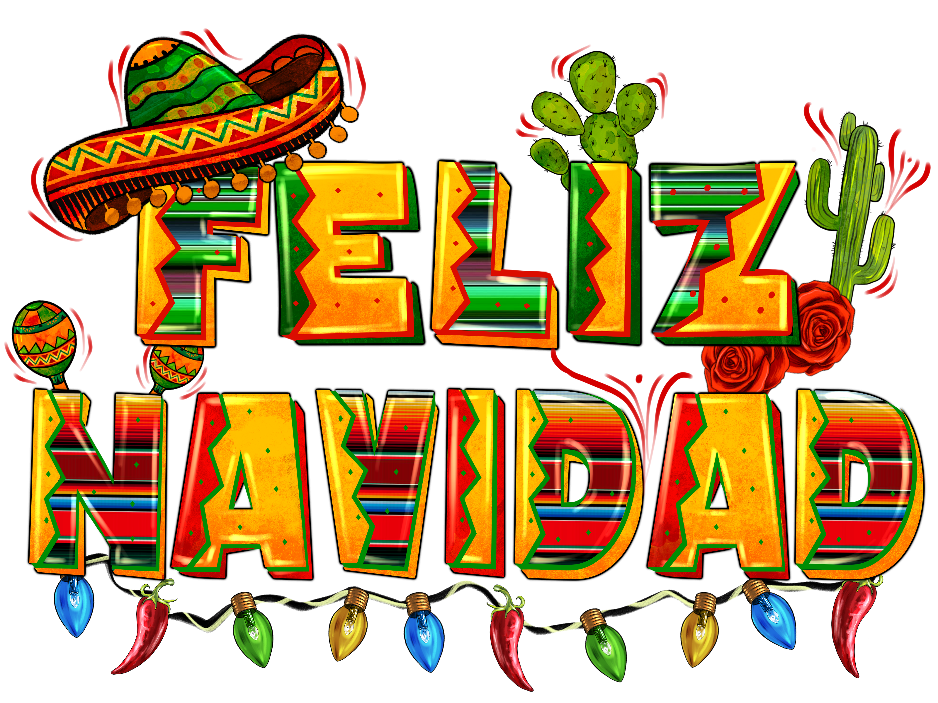 Feliz Navidad 2
