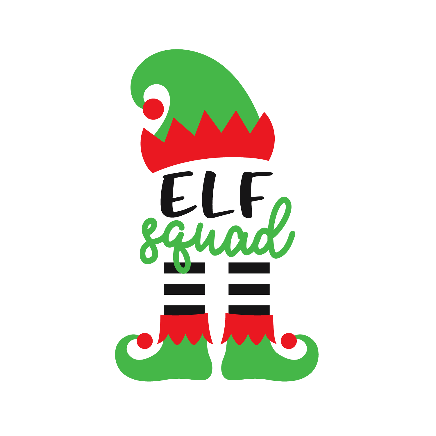 Elf Squad