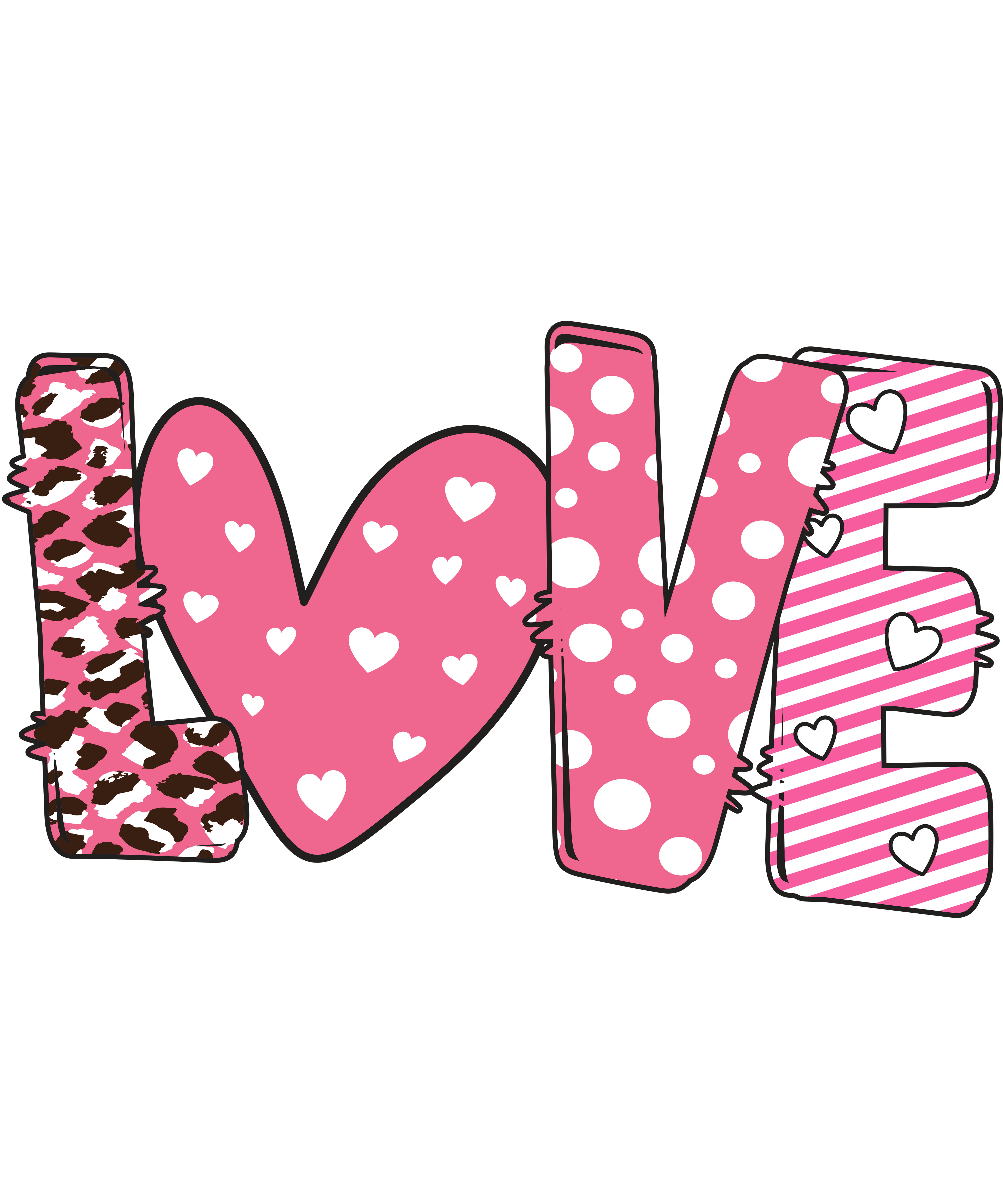 Love 5