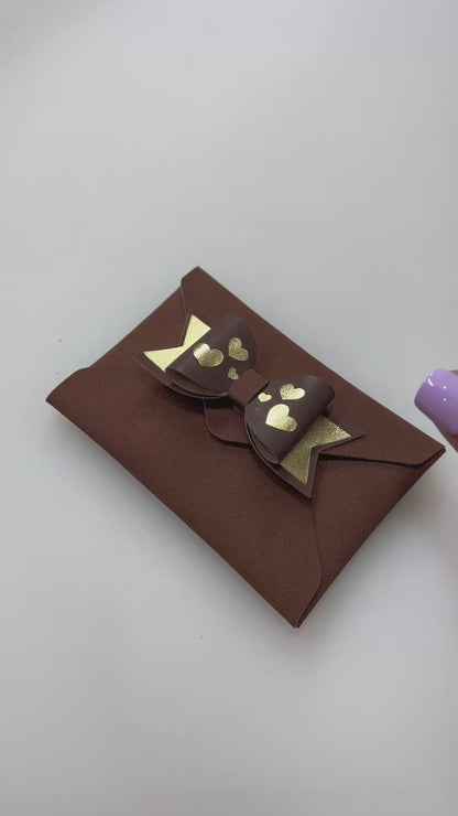 Gift Card Holder