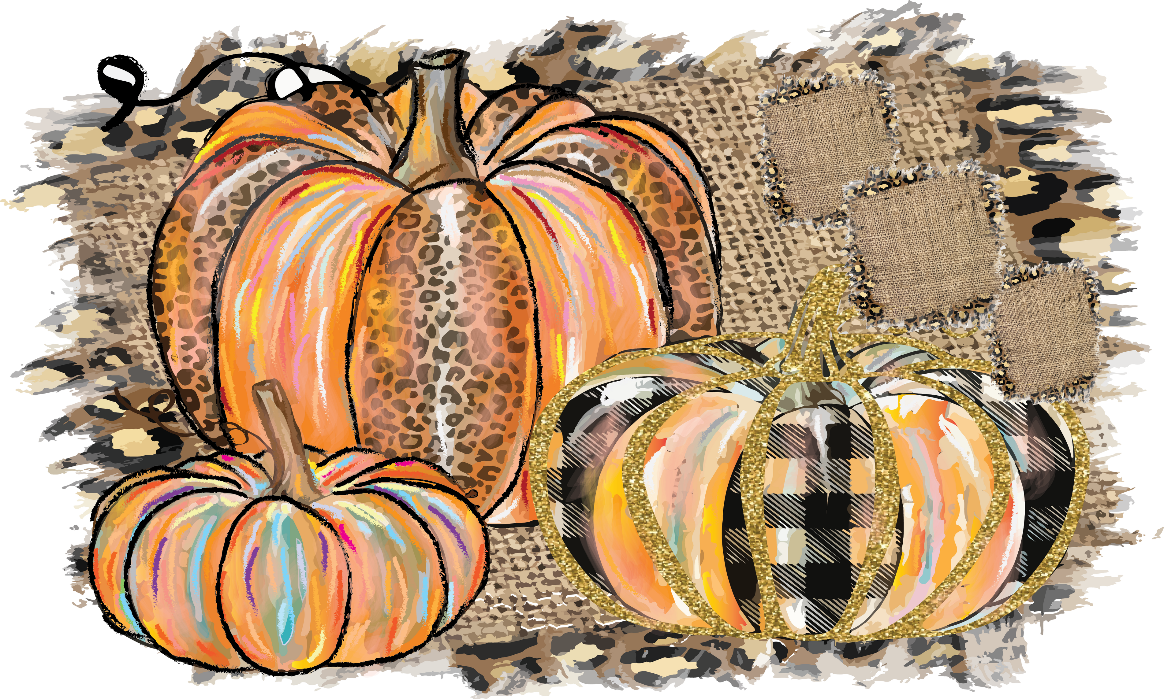 Pumpkins