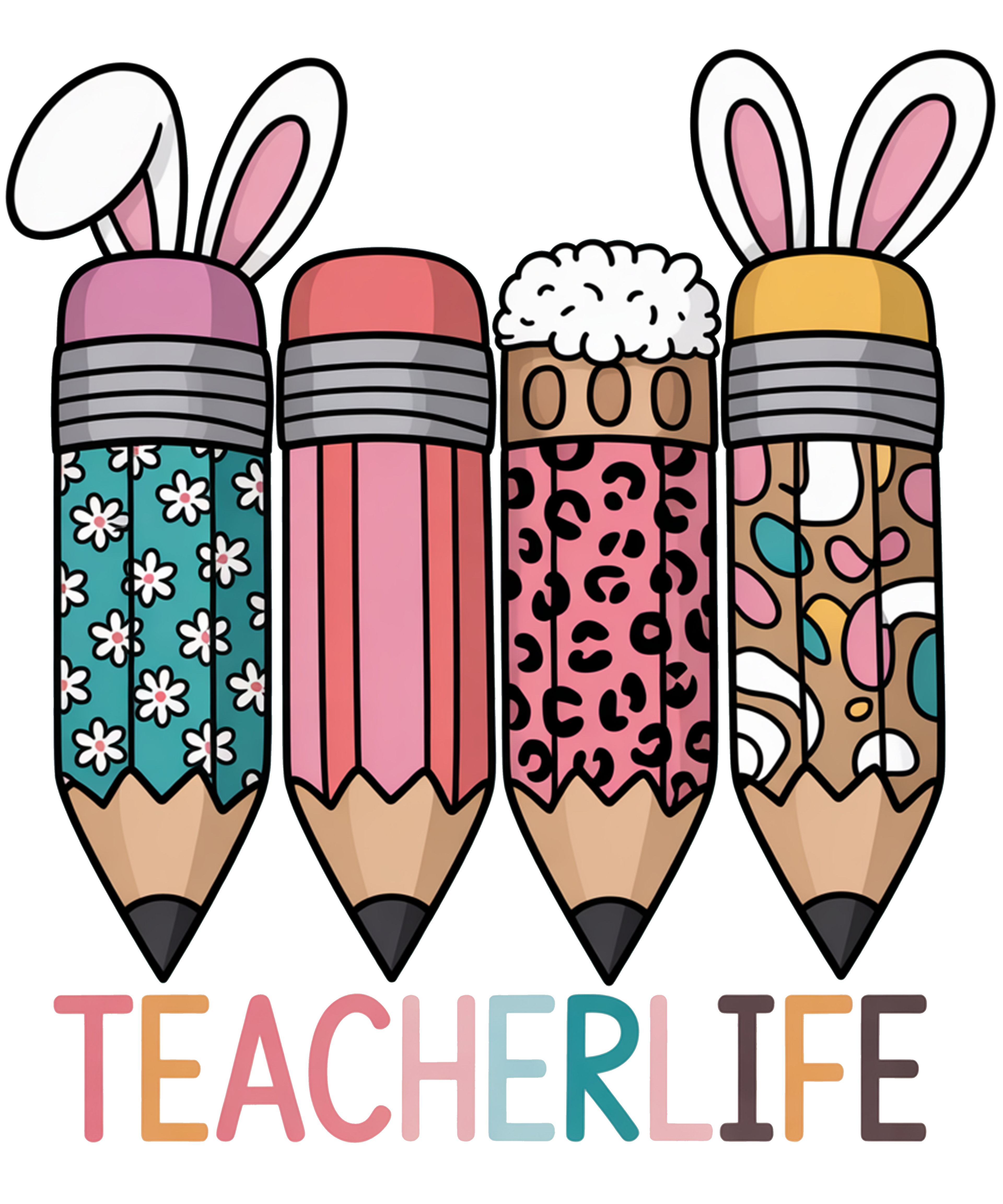 Teacher Life