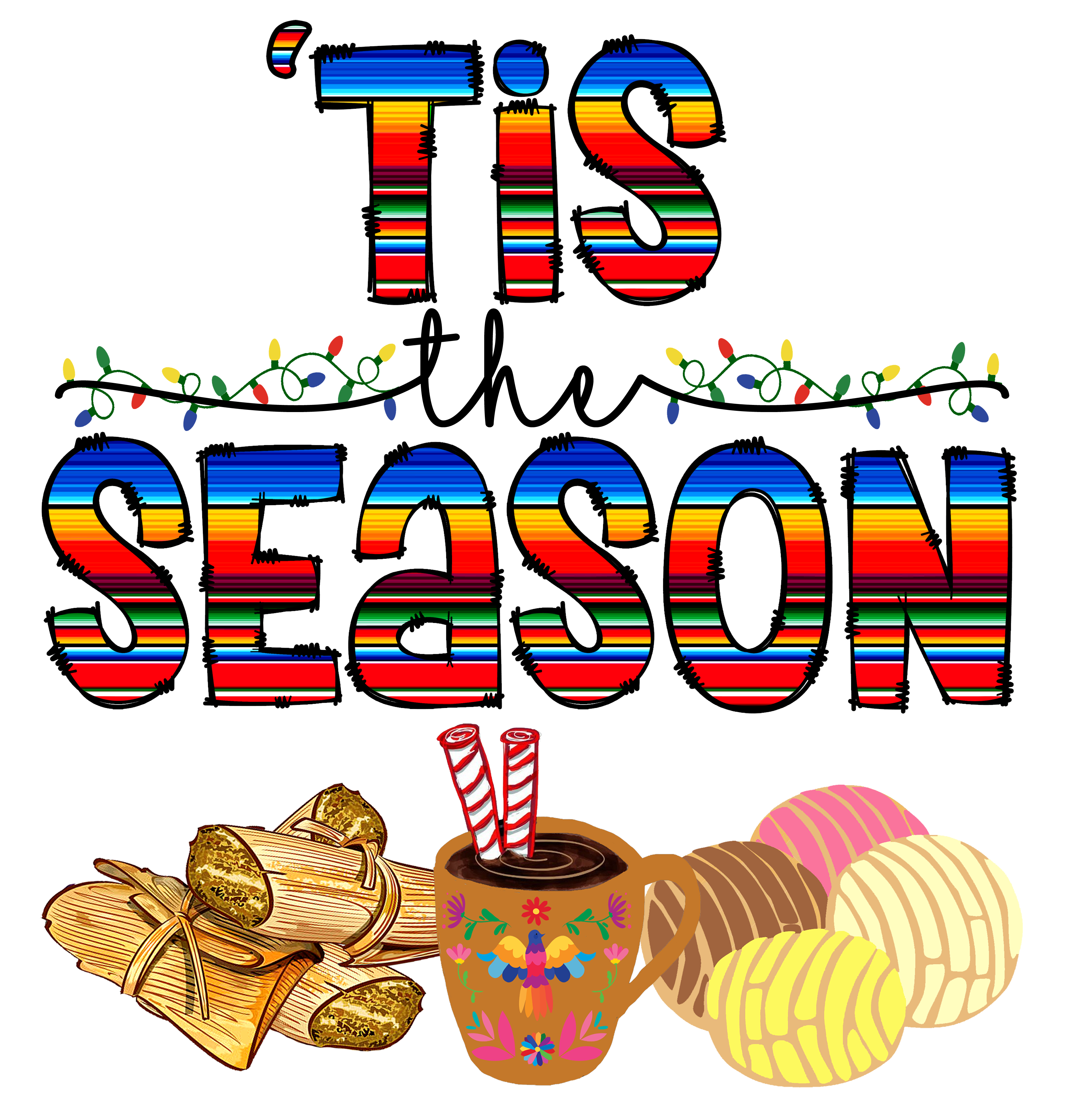 Tis the Season 2
