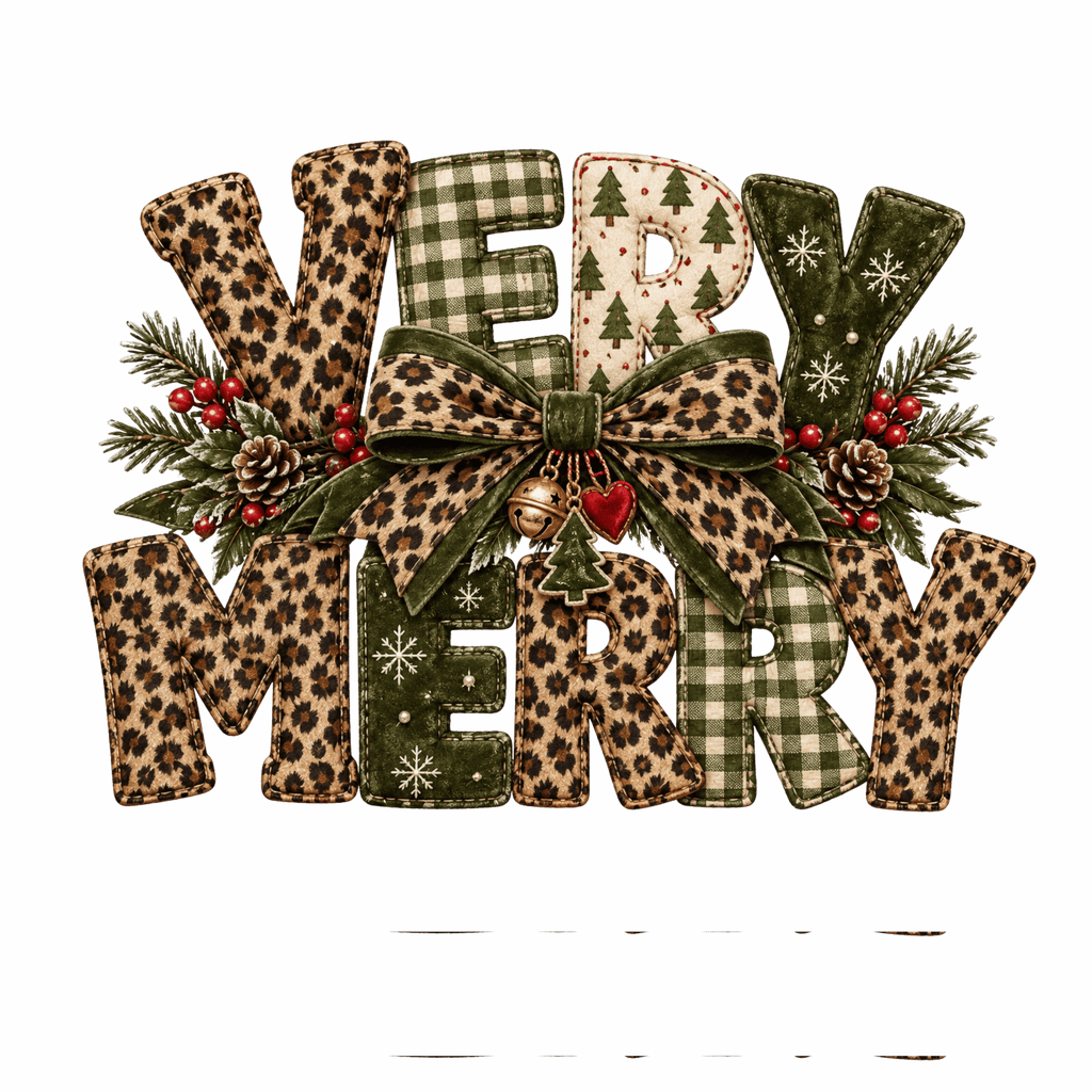 Very Merry
