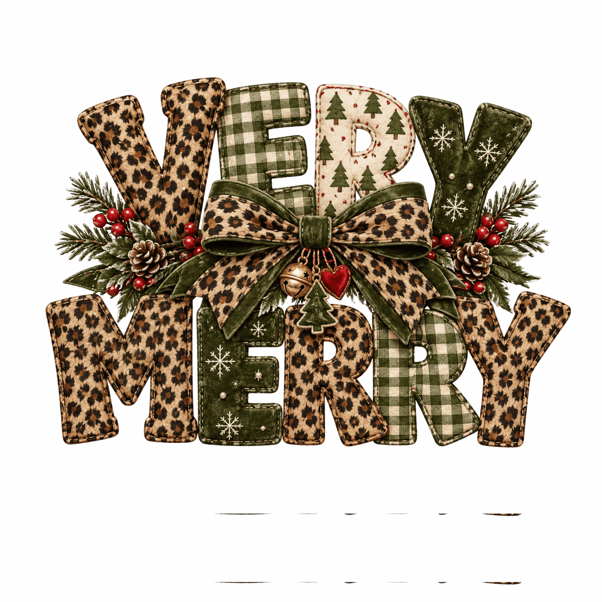 Very Merry
