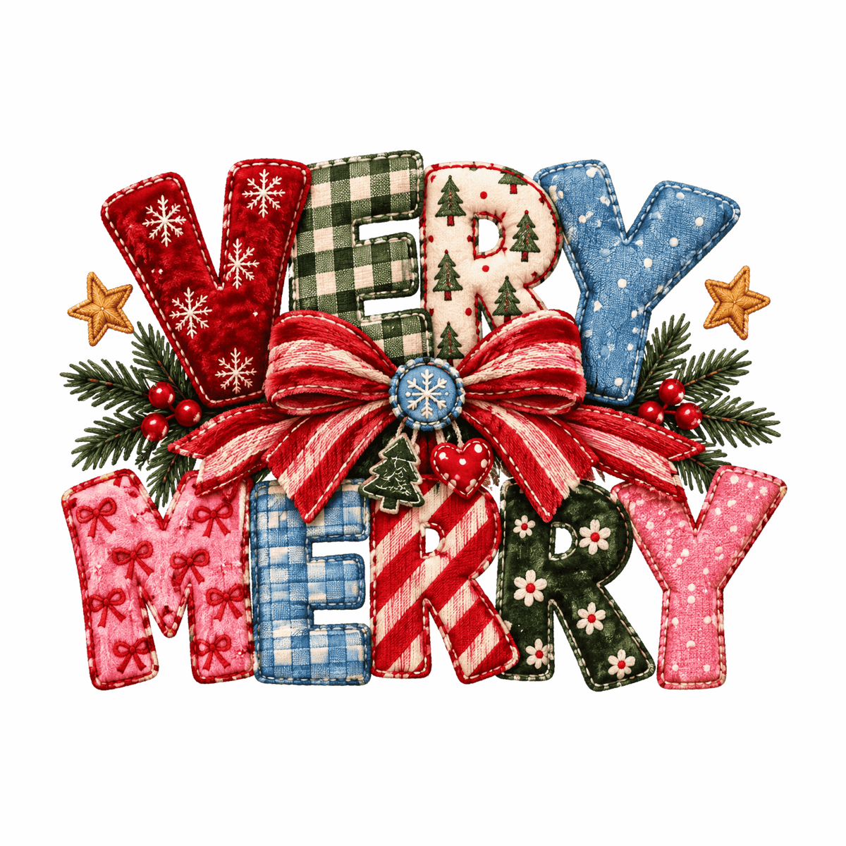 Very Merry