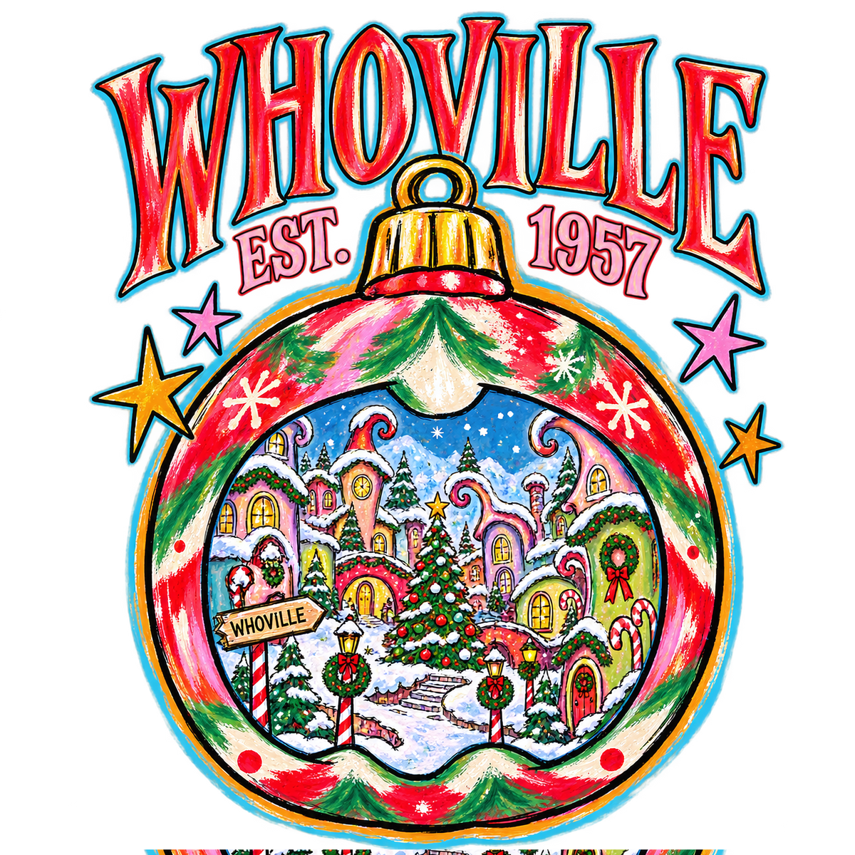 Whoville