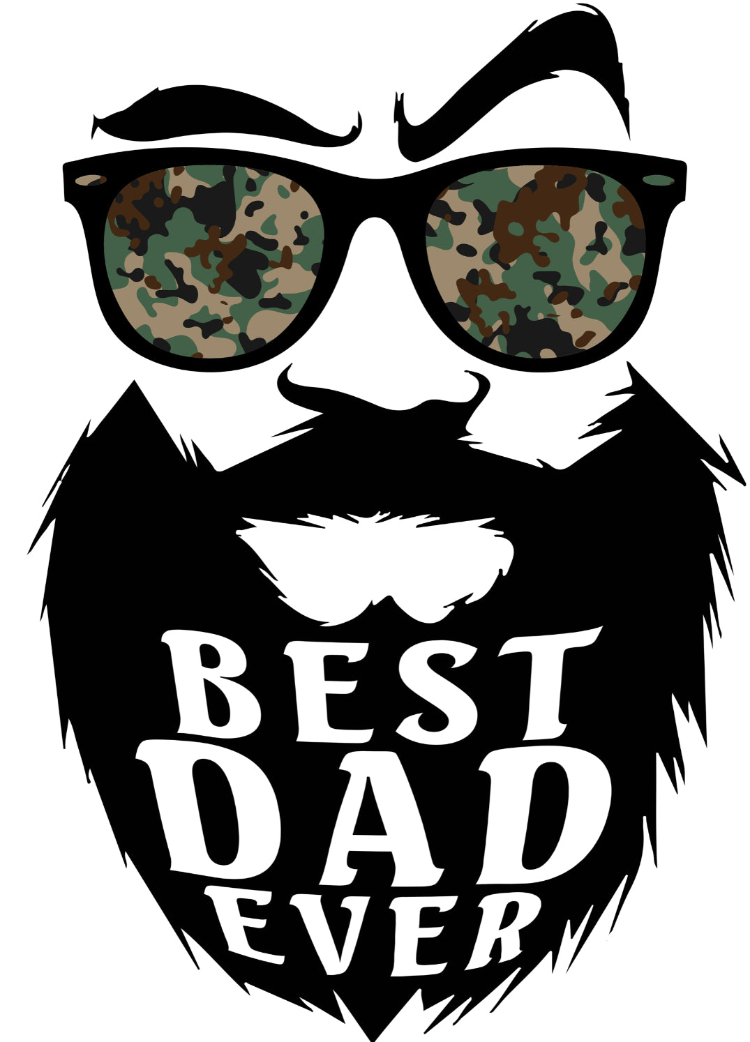 Best Dad Ever