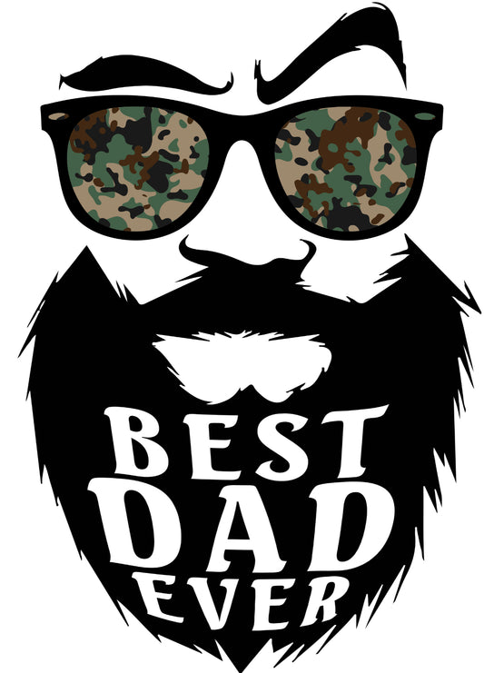 Best Dad Ever (Adult)