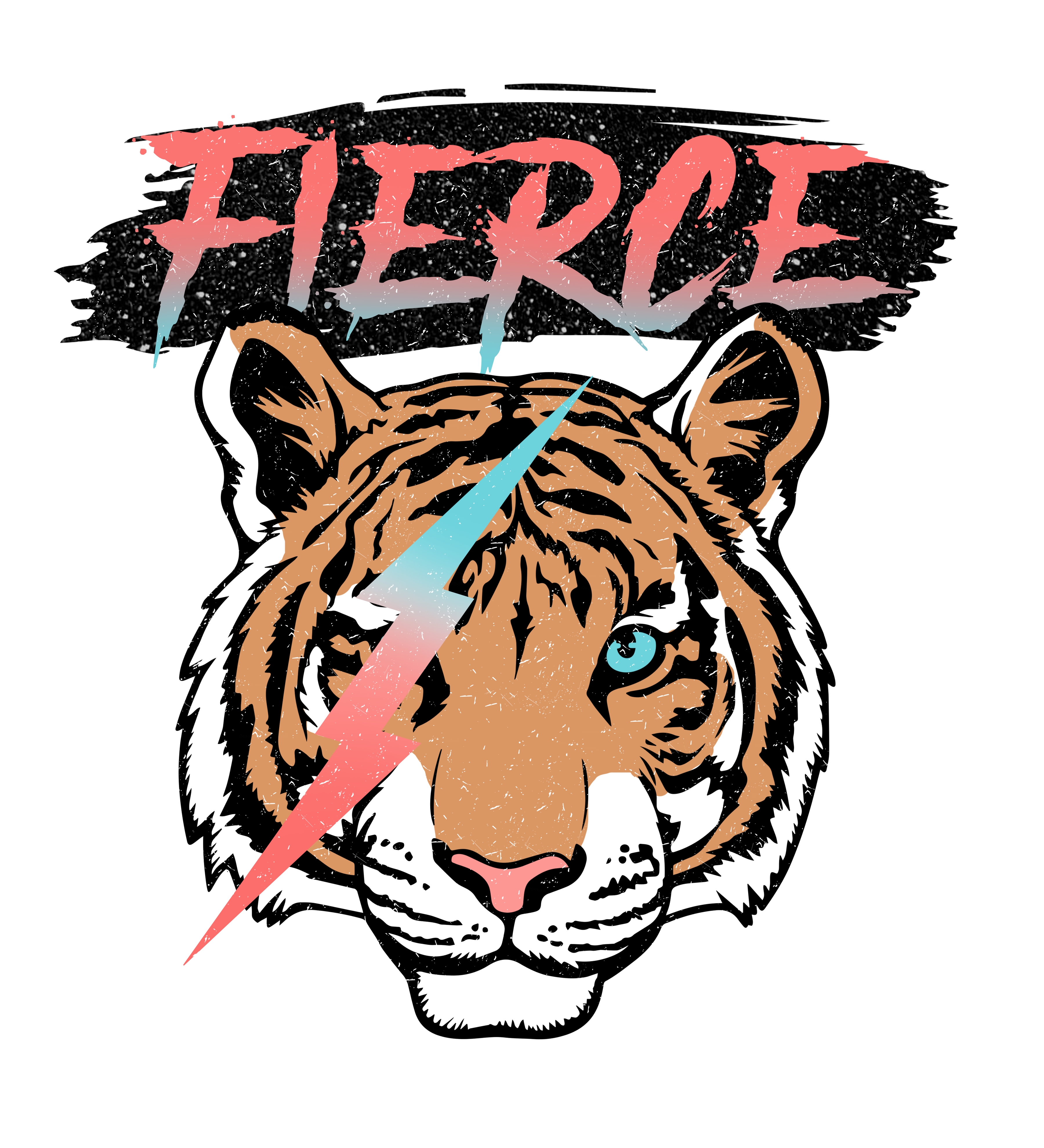 Fierce