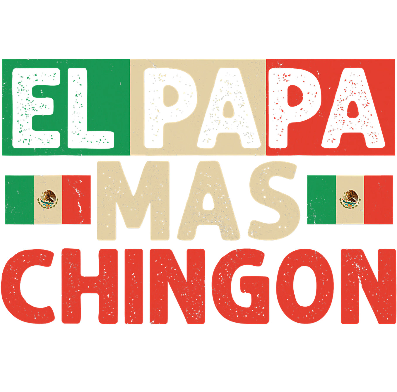 Papa Chingon