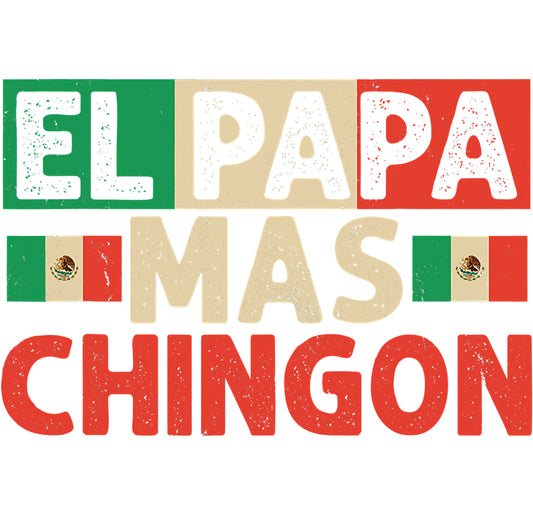 Papa Chingon (Adult)