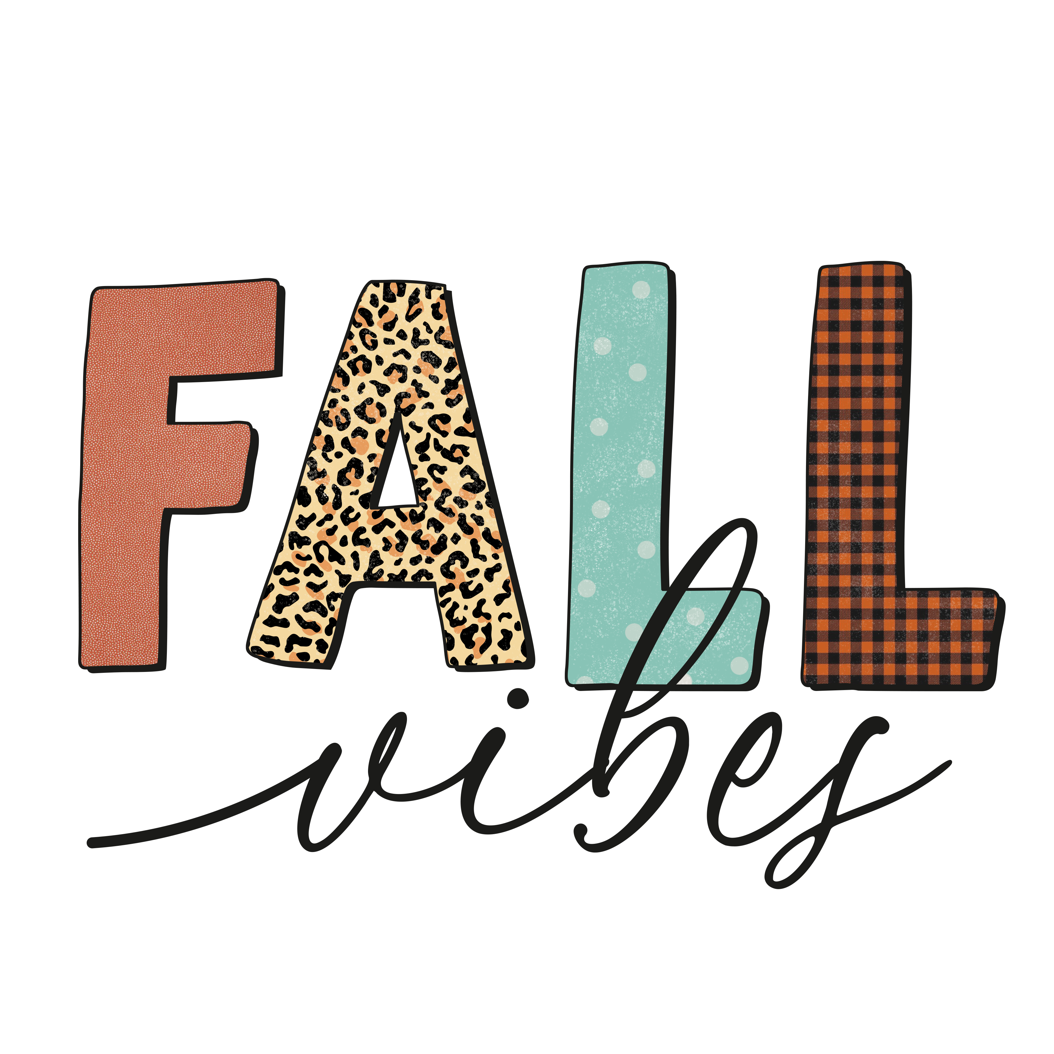 Fall Vibes
