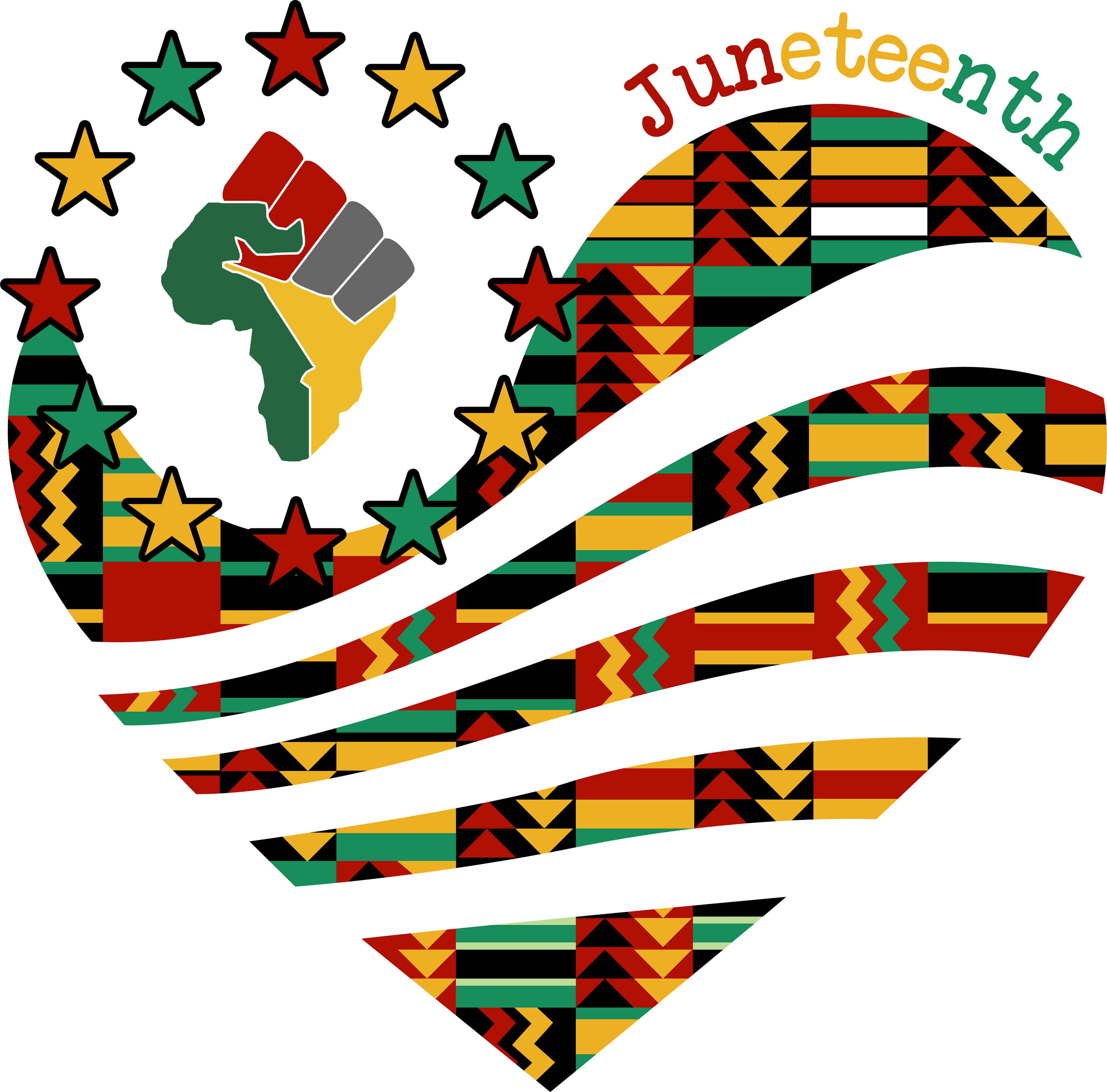 Love Juneteenth