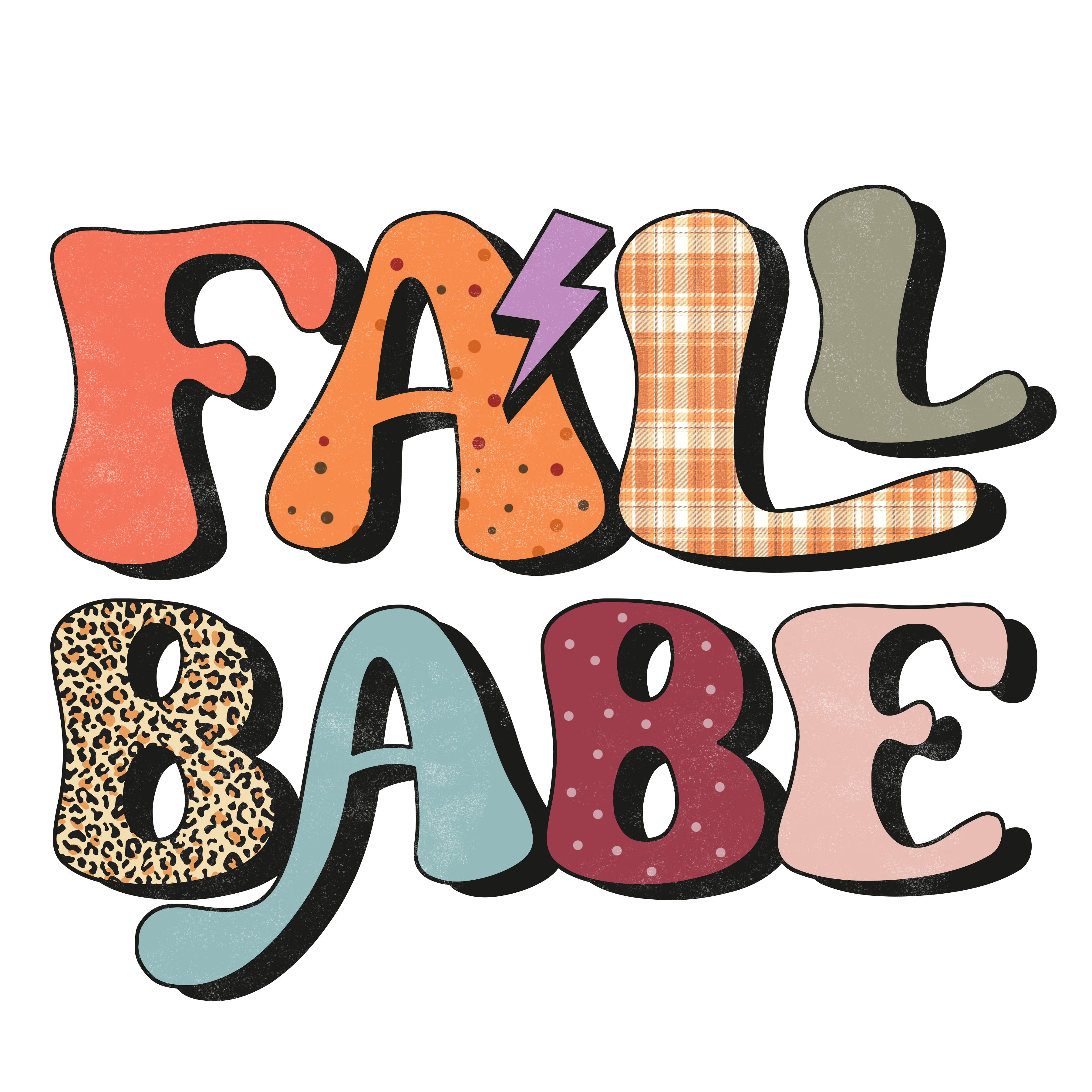 Fall Babe 2