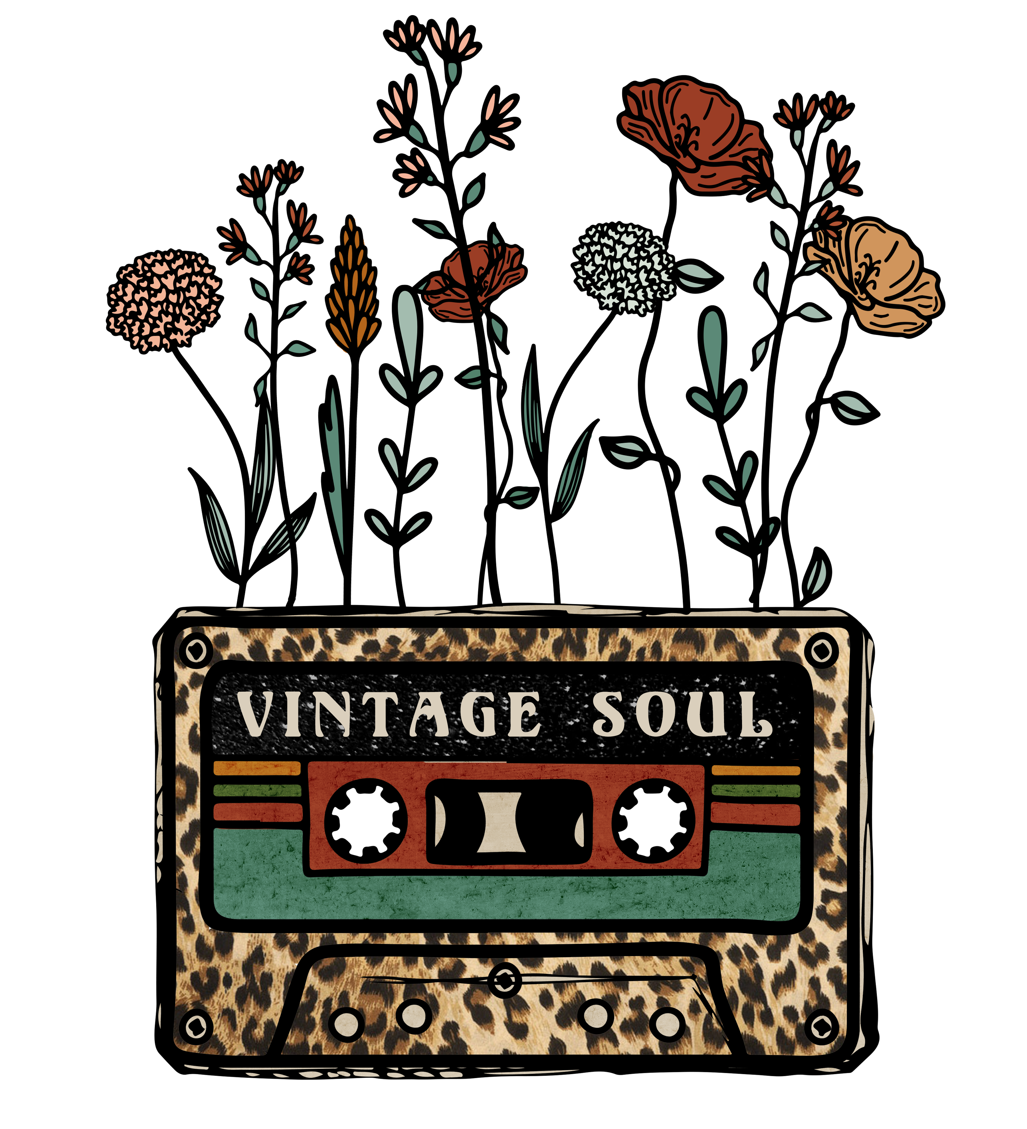 Vintage Soul