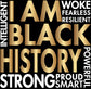 I Am Black History