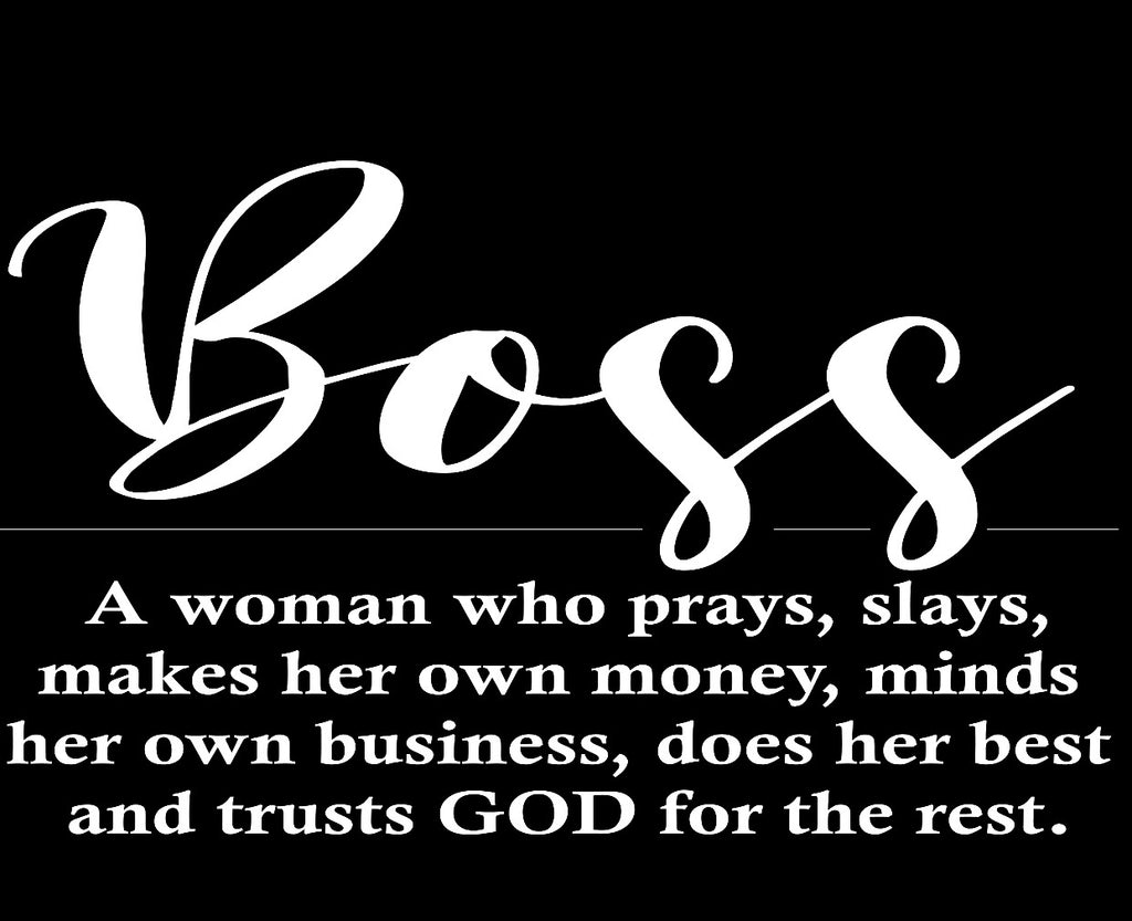 Boss