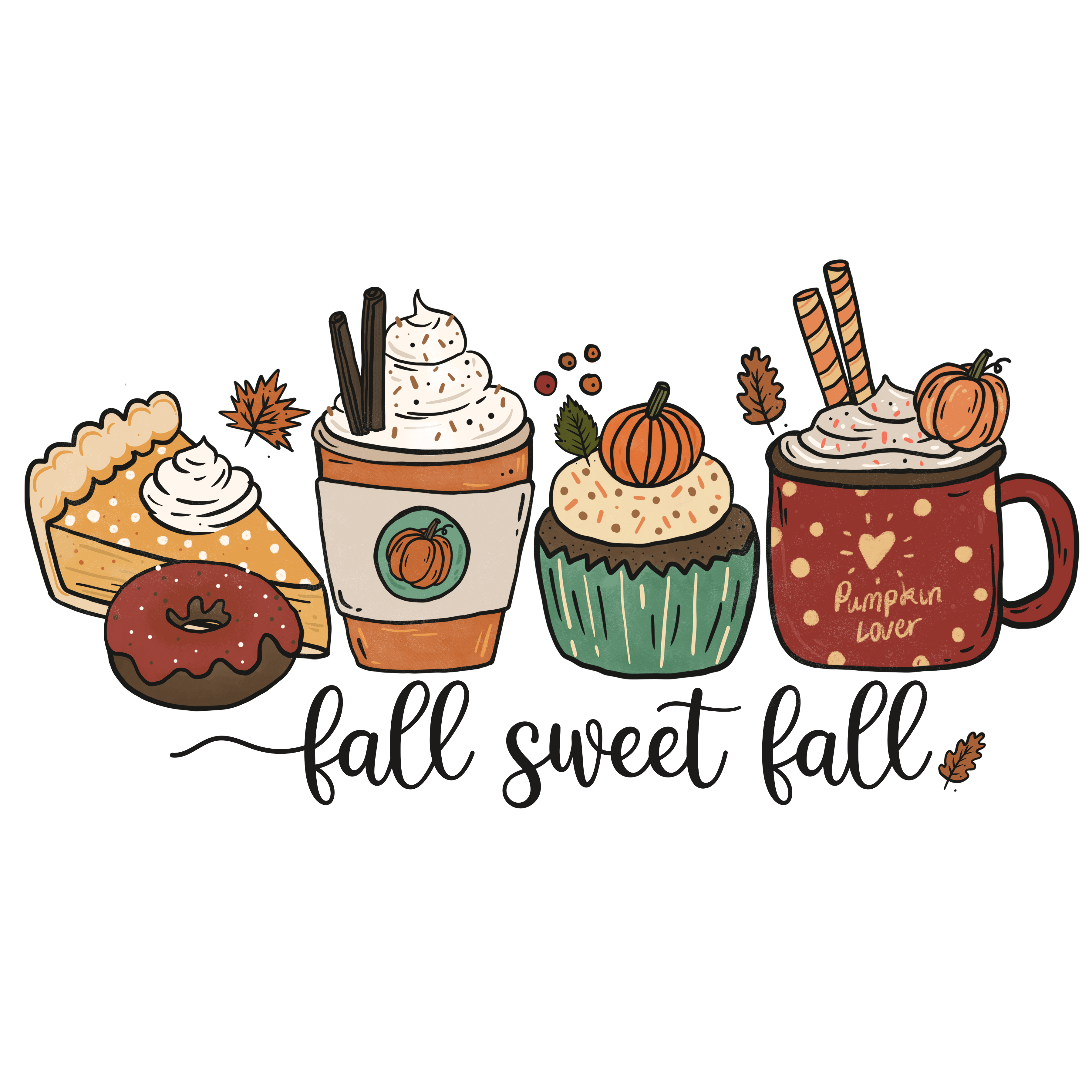 Fall Sweet Fall