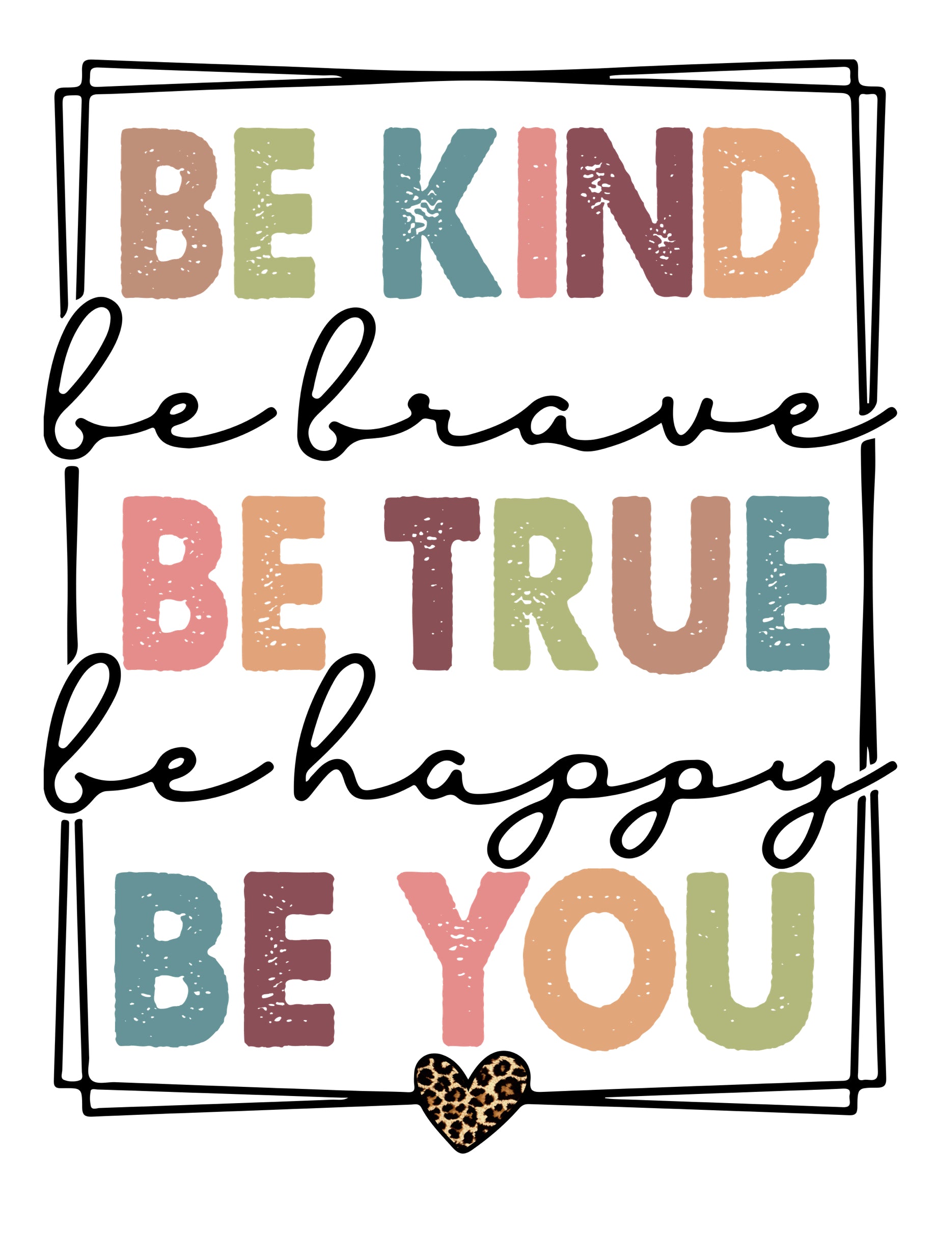 BE…