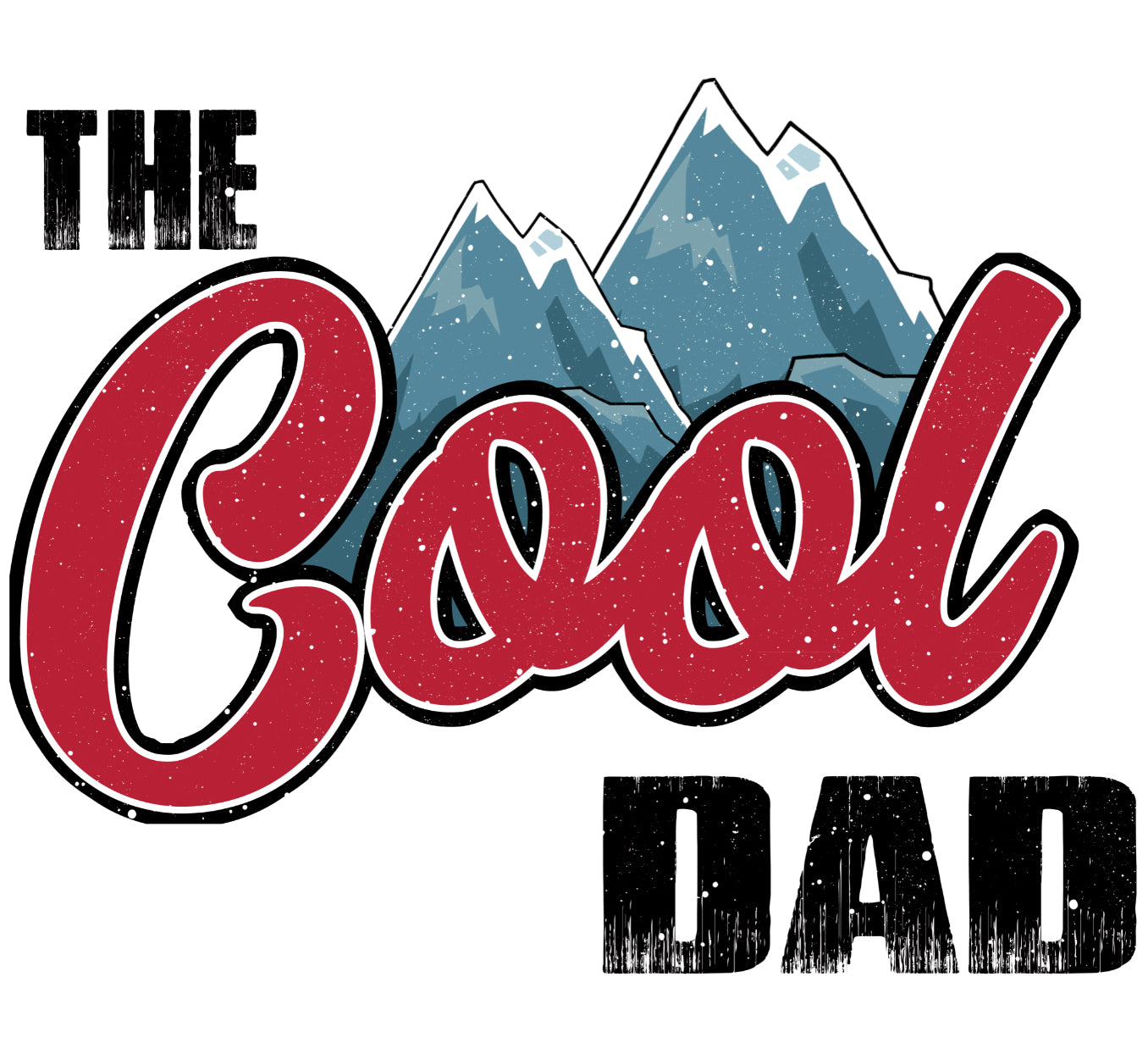 The Cool Dad