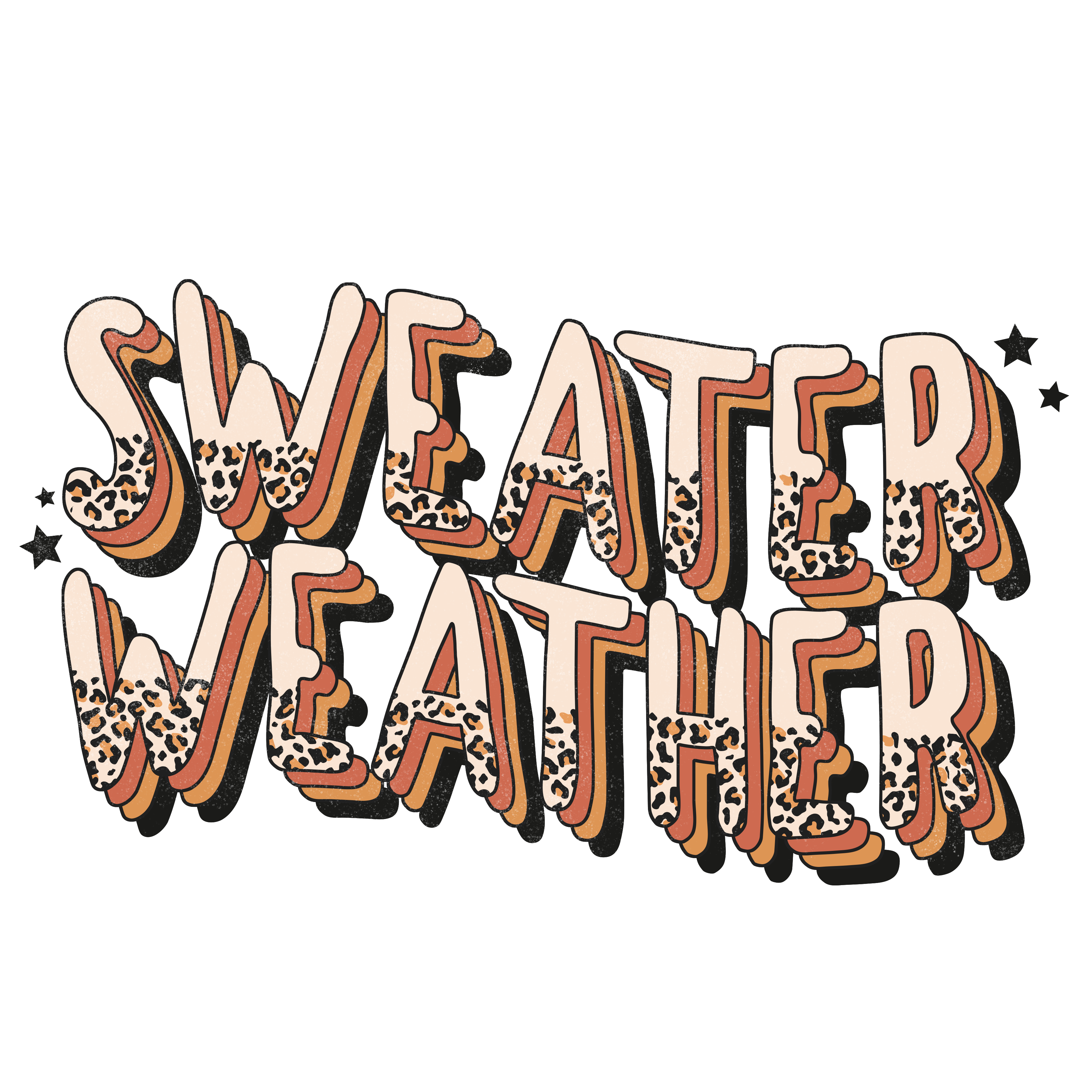Sweater Weather 2