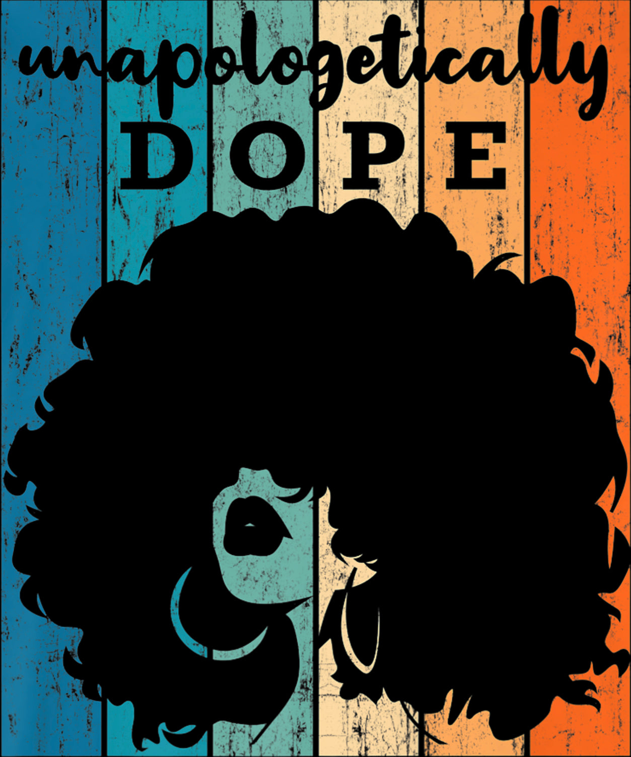 Unapologetically Dope 2