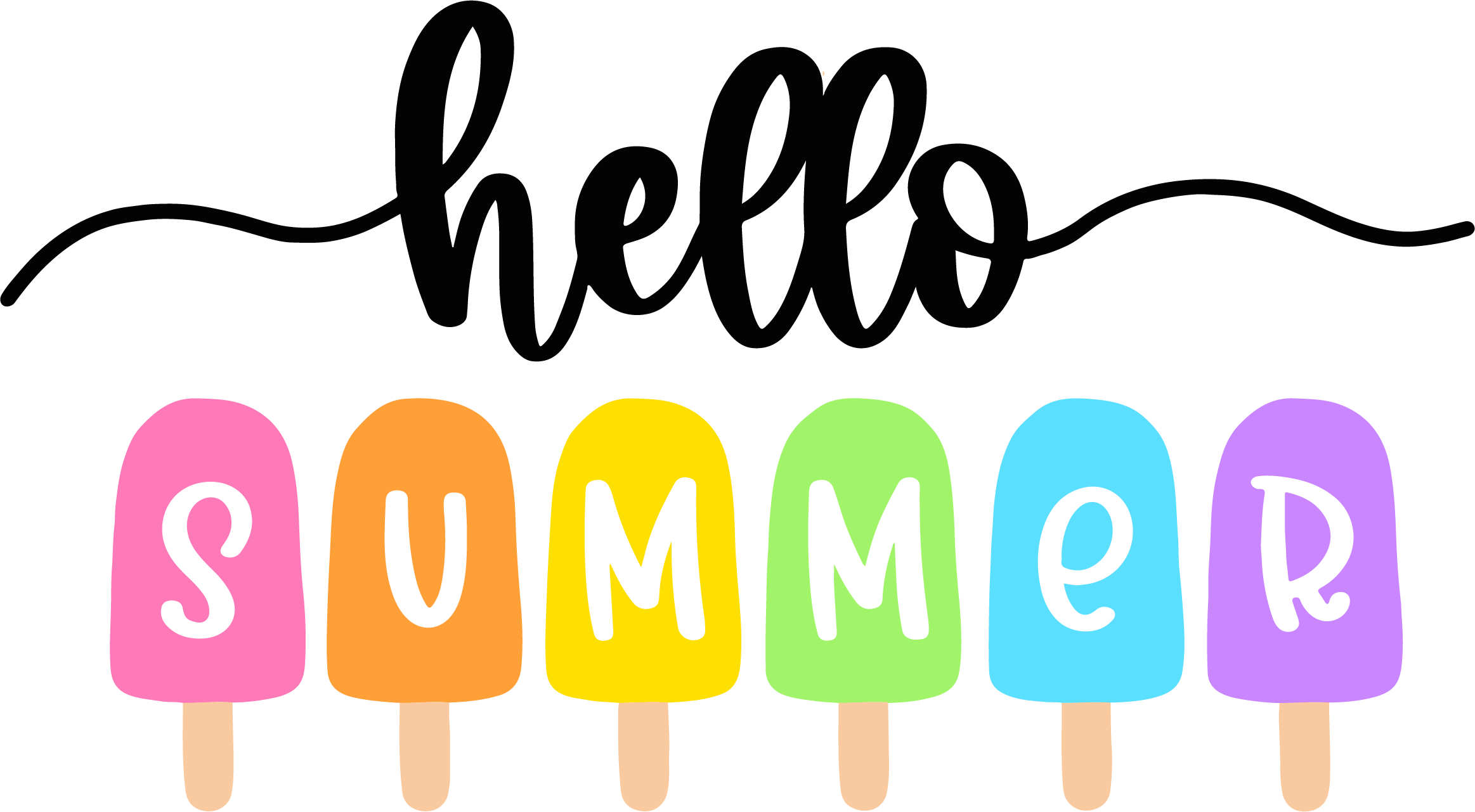 Hello Summer