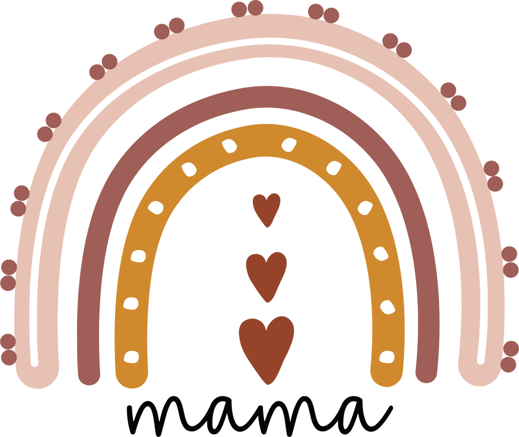 Boho Mom