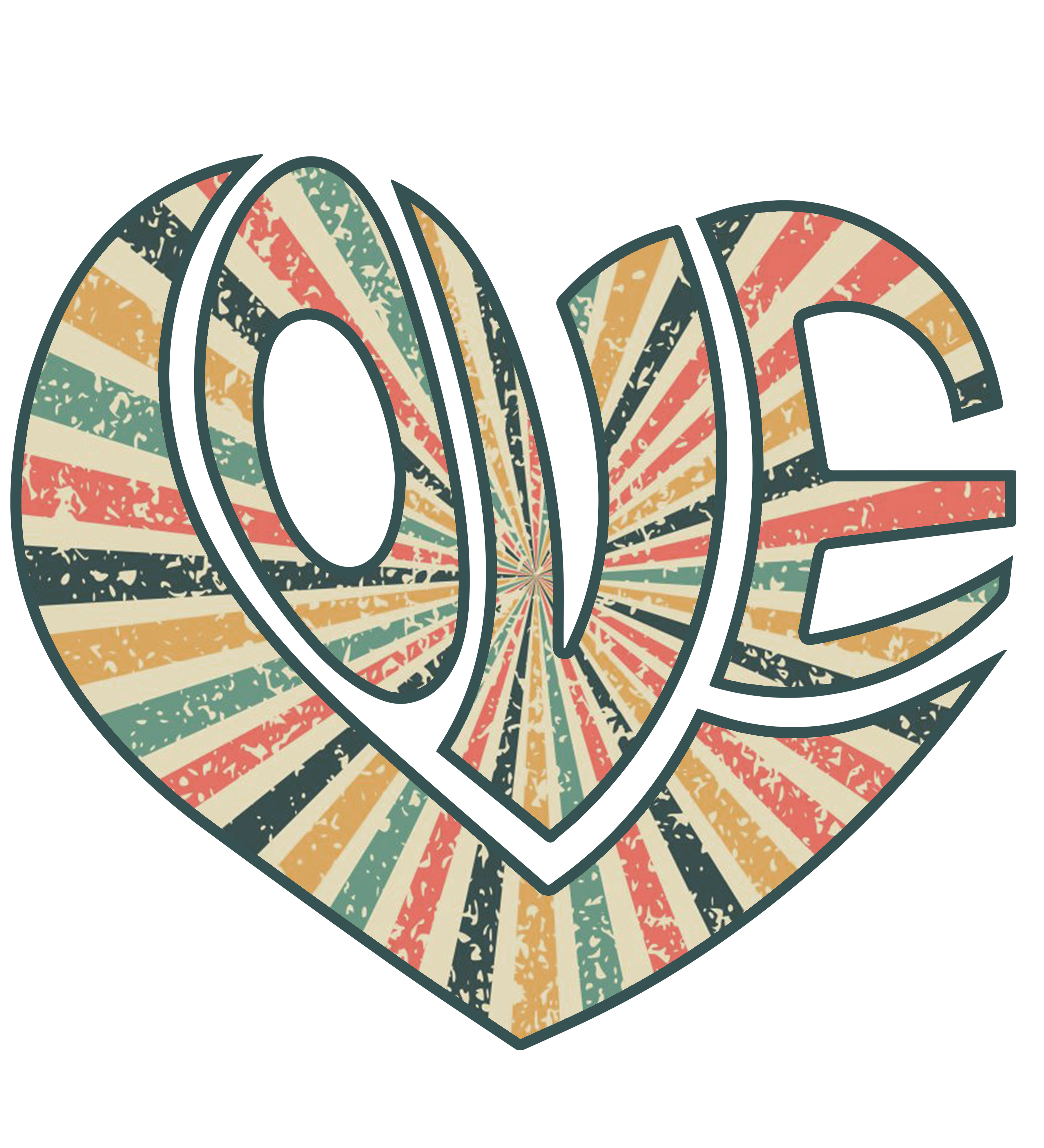 Retro Love