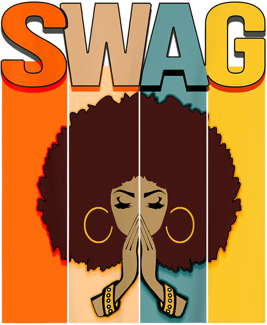 SWAG
