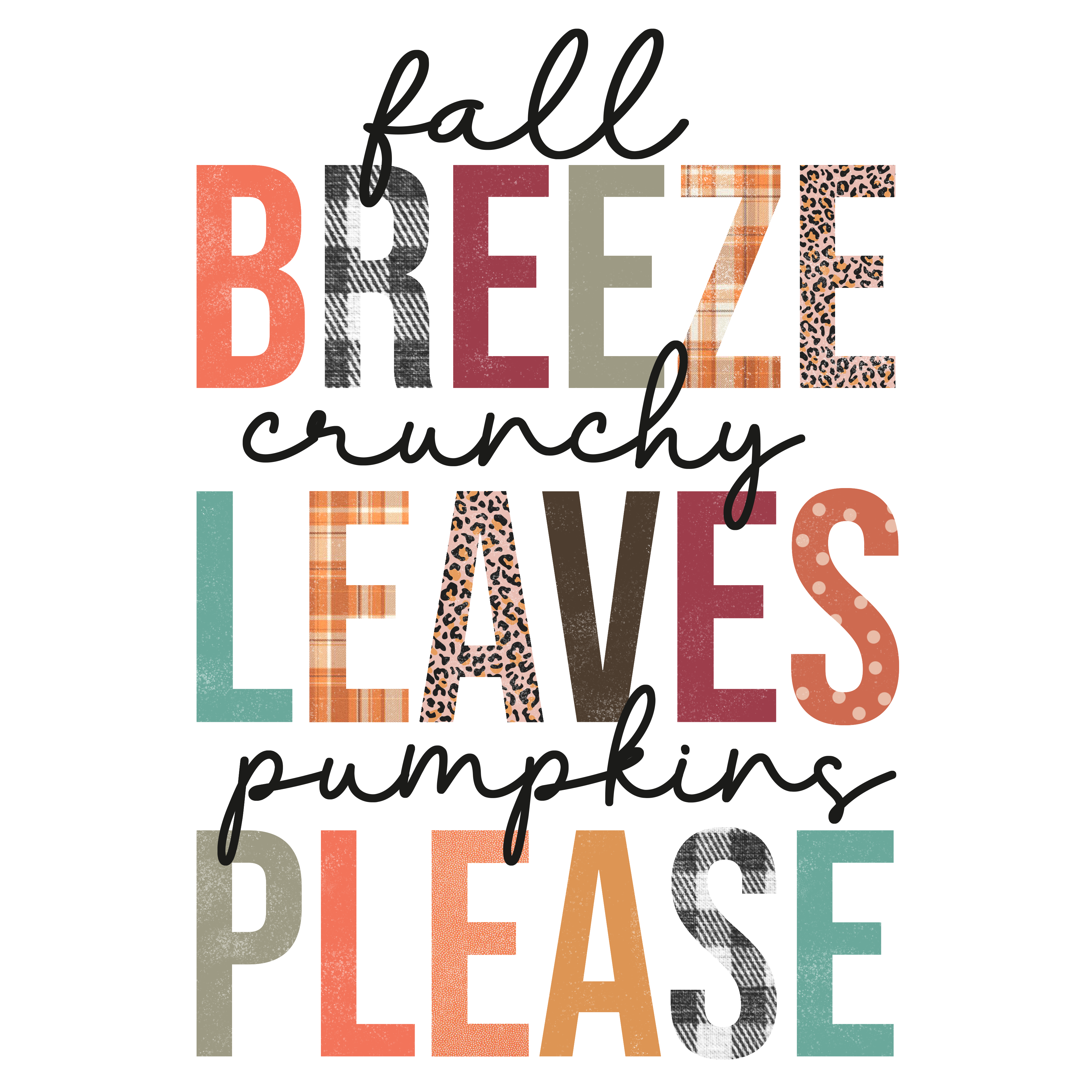 Fall Breeze