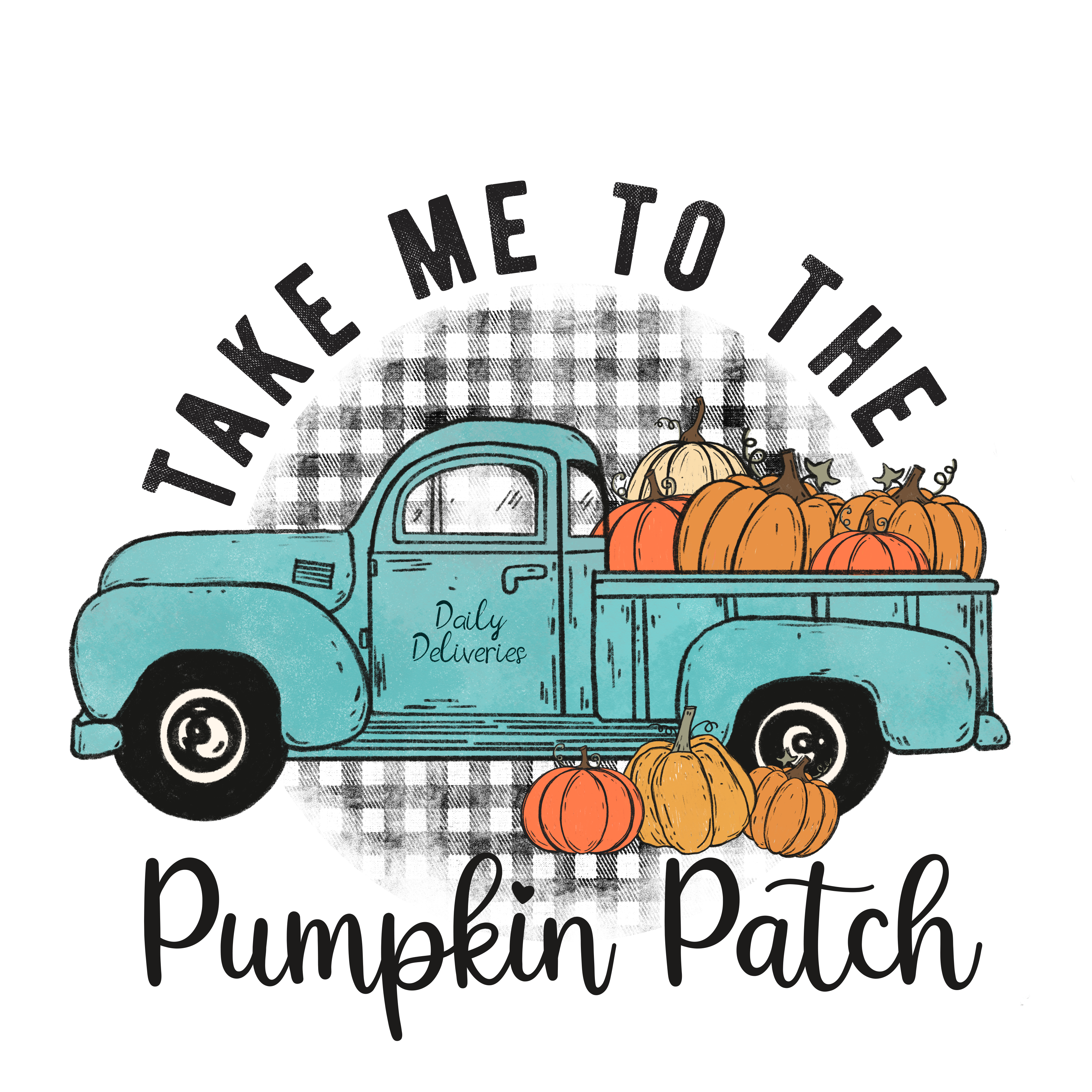 Pumpkin Patch