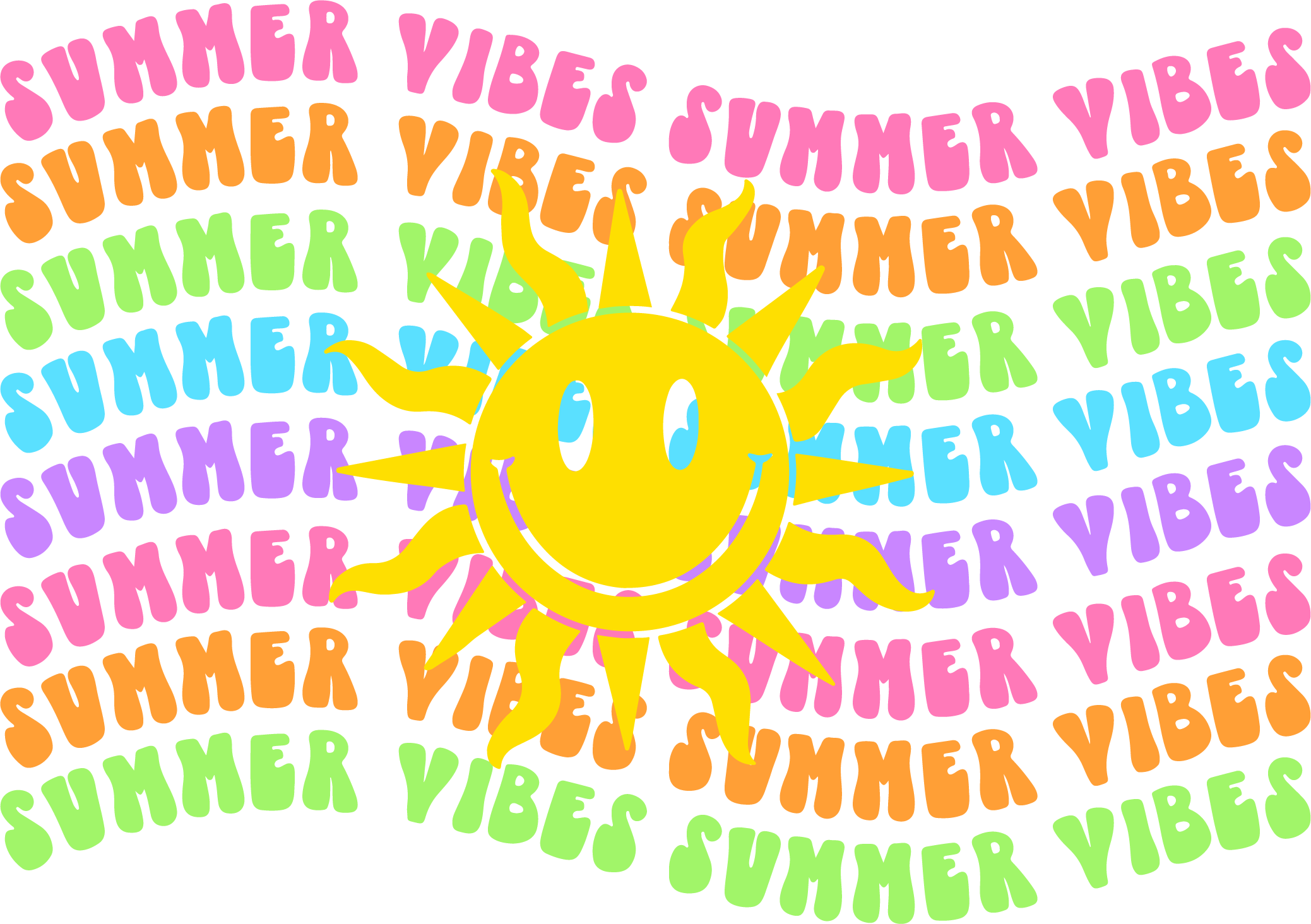 Summer Vibes 2