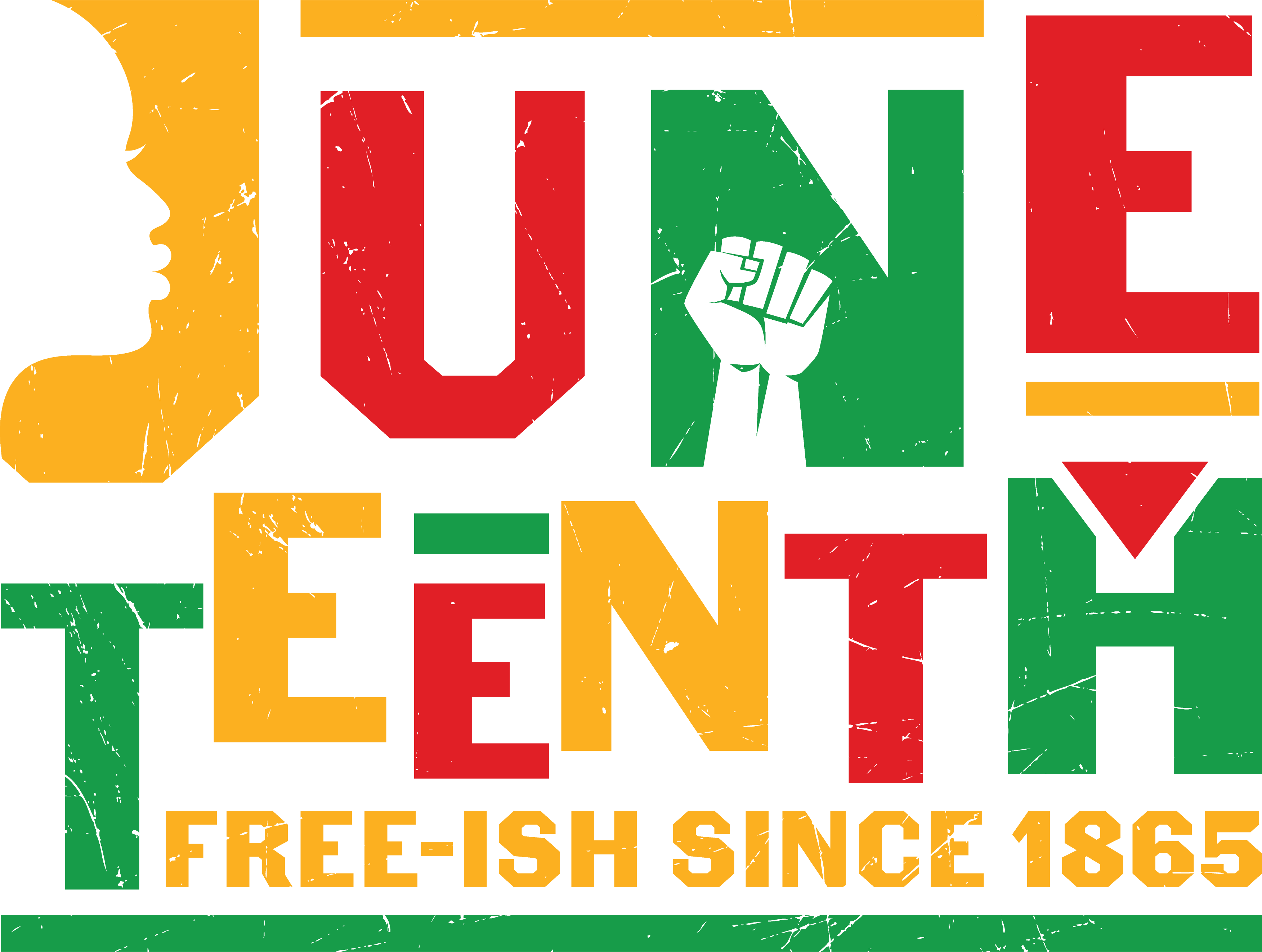 I’m Juneteenth