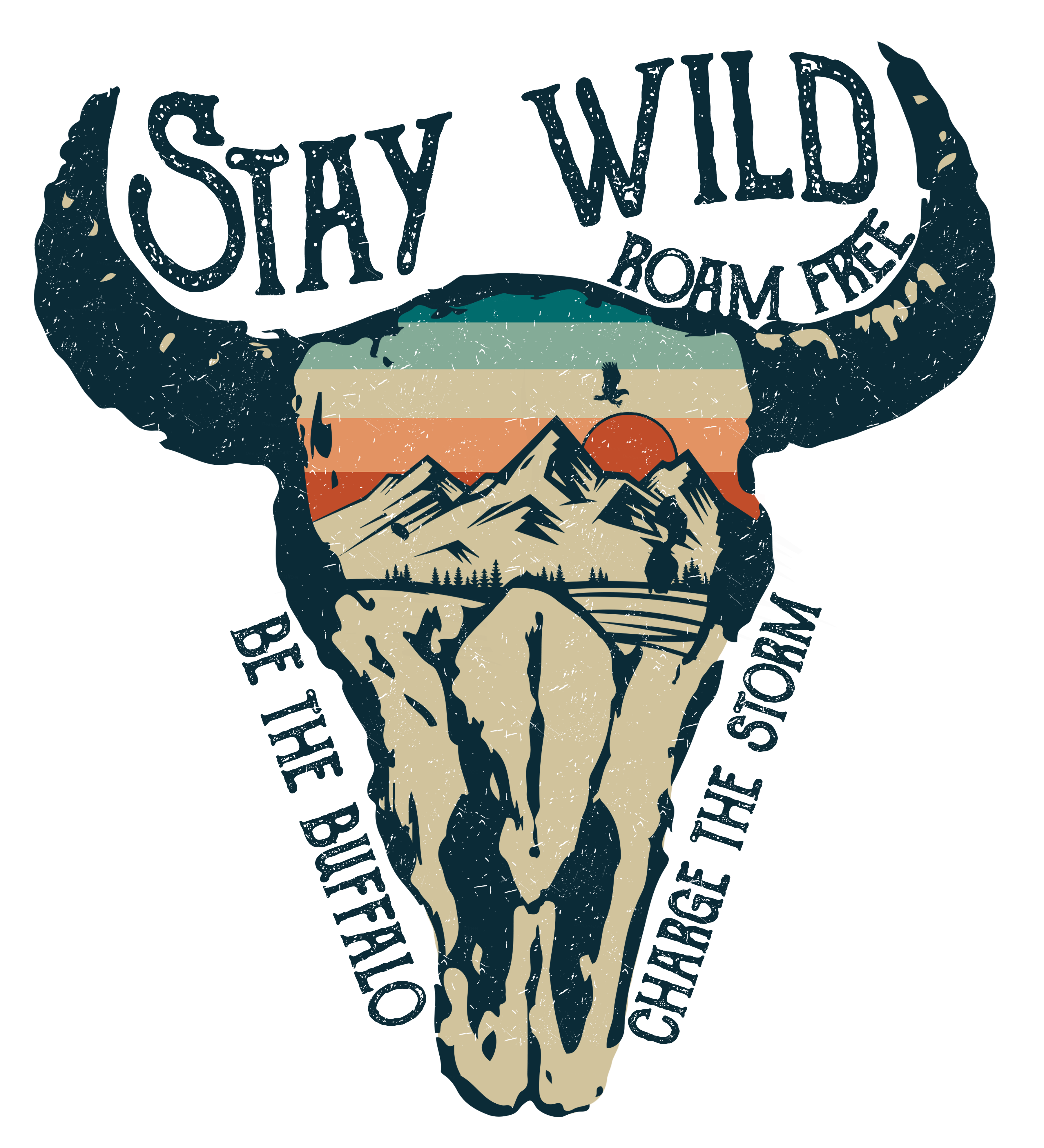 Stay Wild