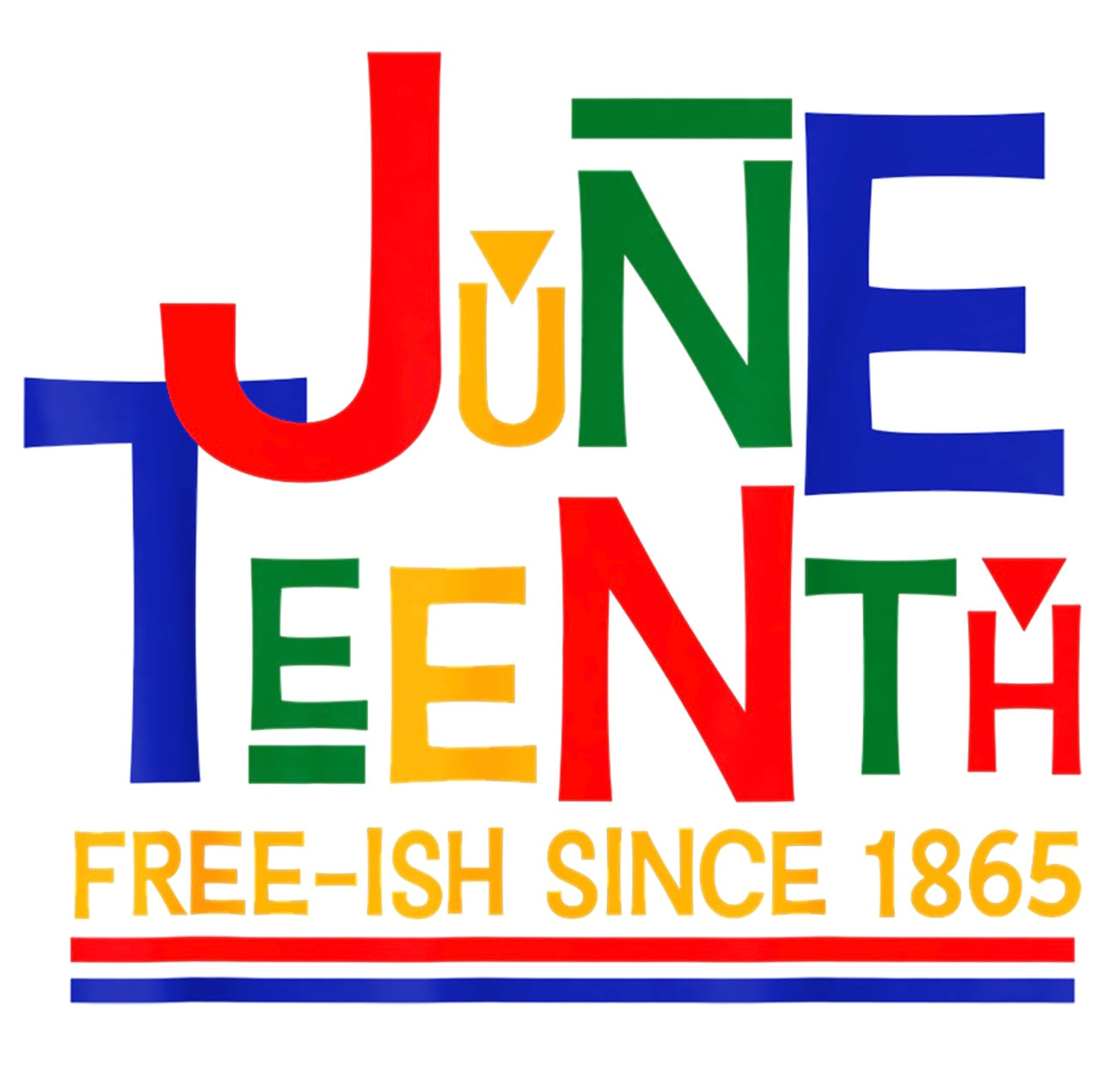 Free-Ish Retro