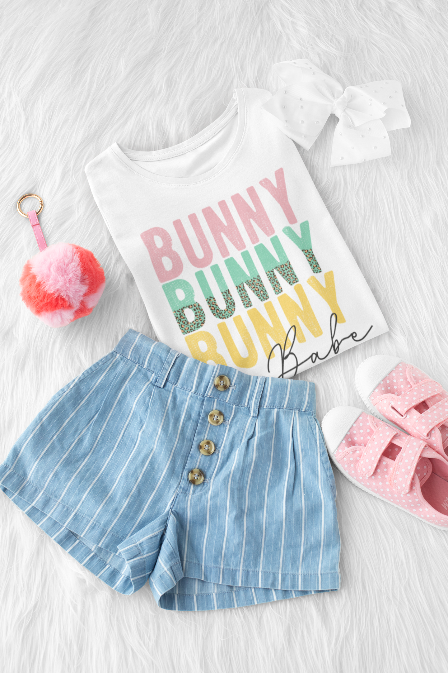 Bunny Babe