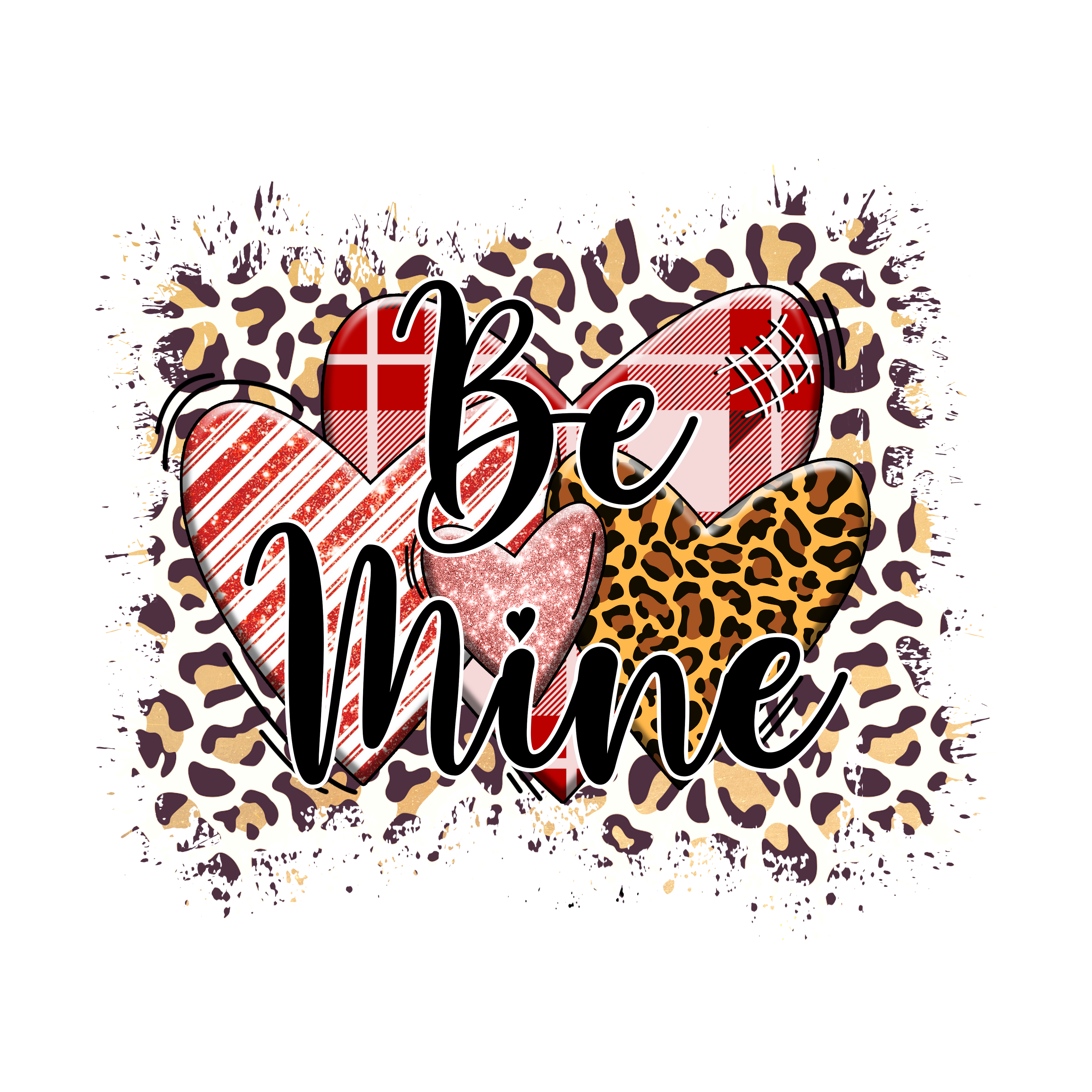 Be Mine 2