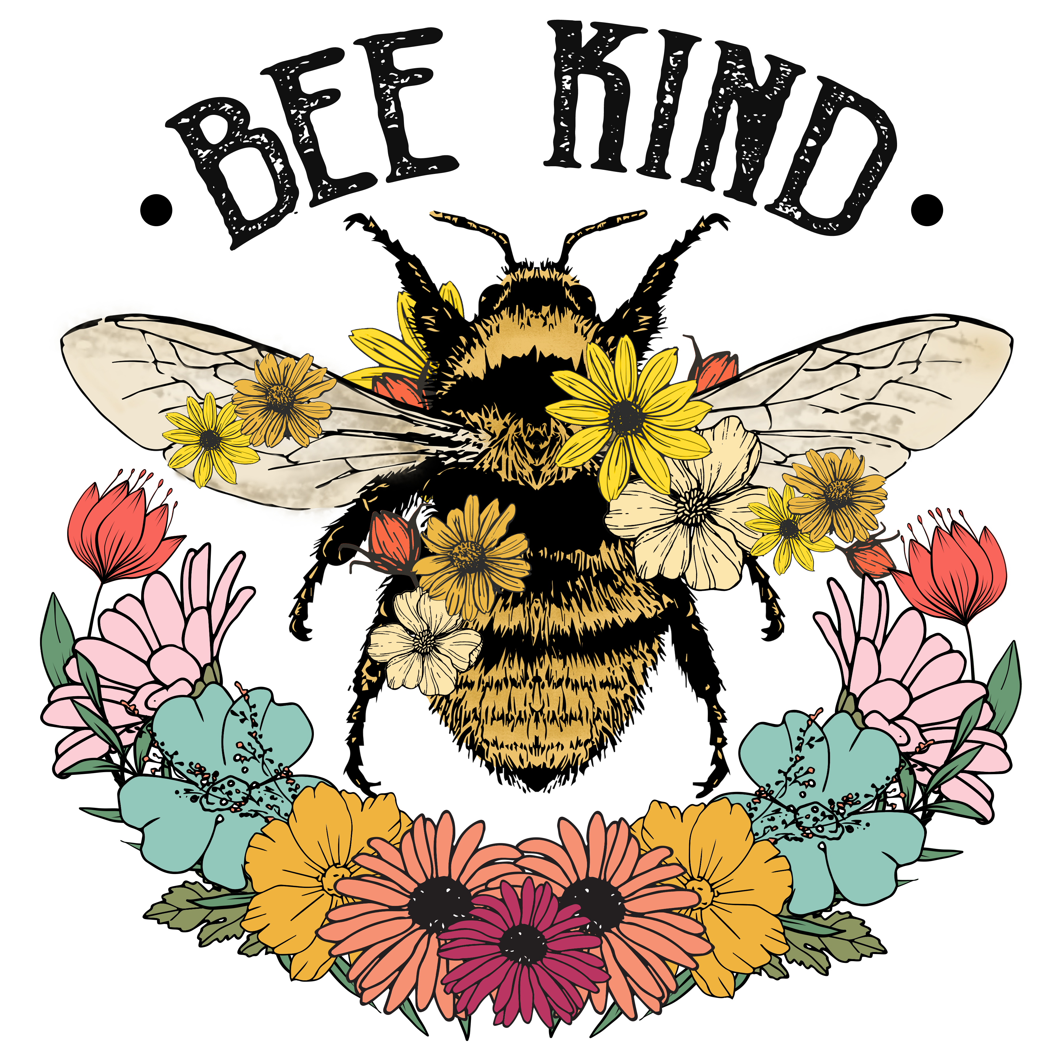 Bee Kind