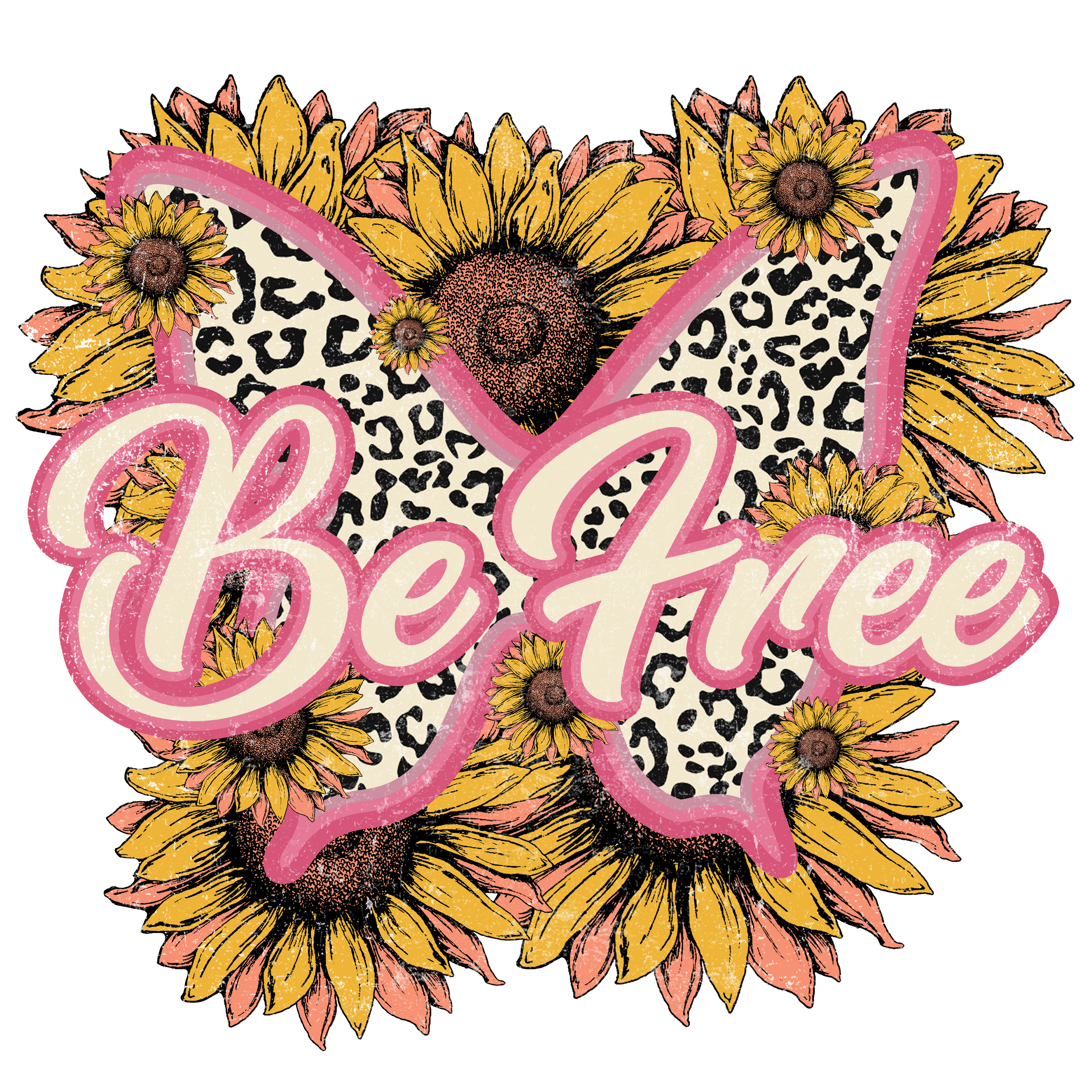 Be Free 2