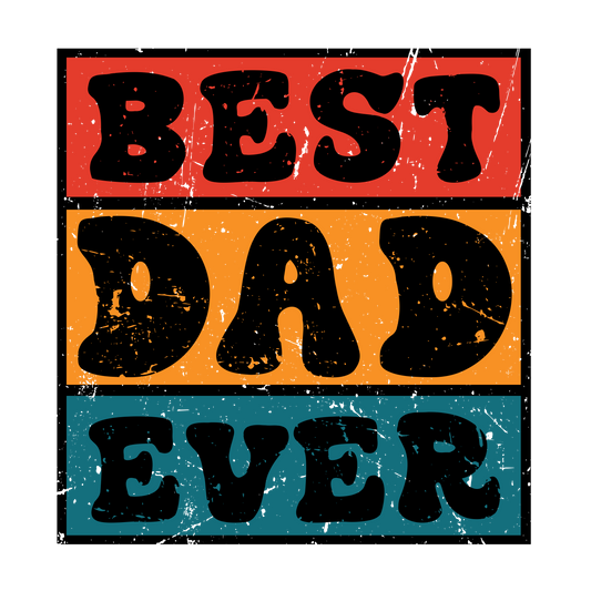 Best Dad Ever 3