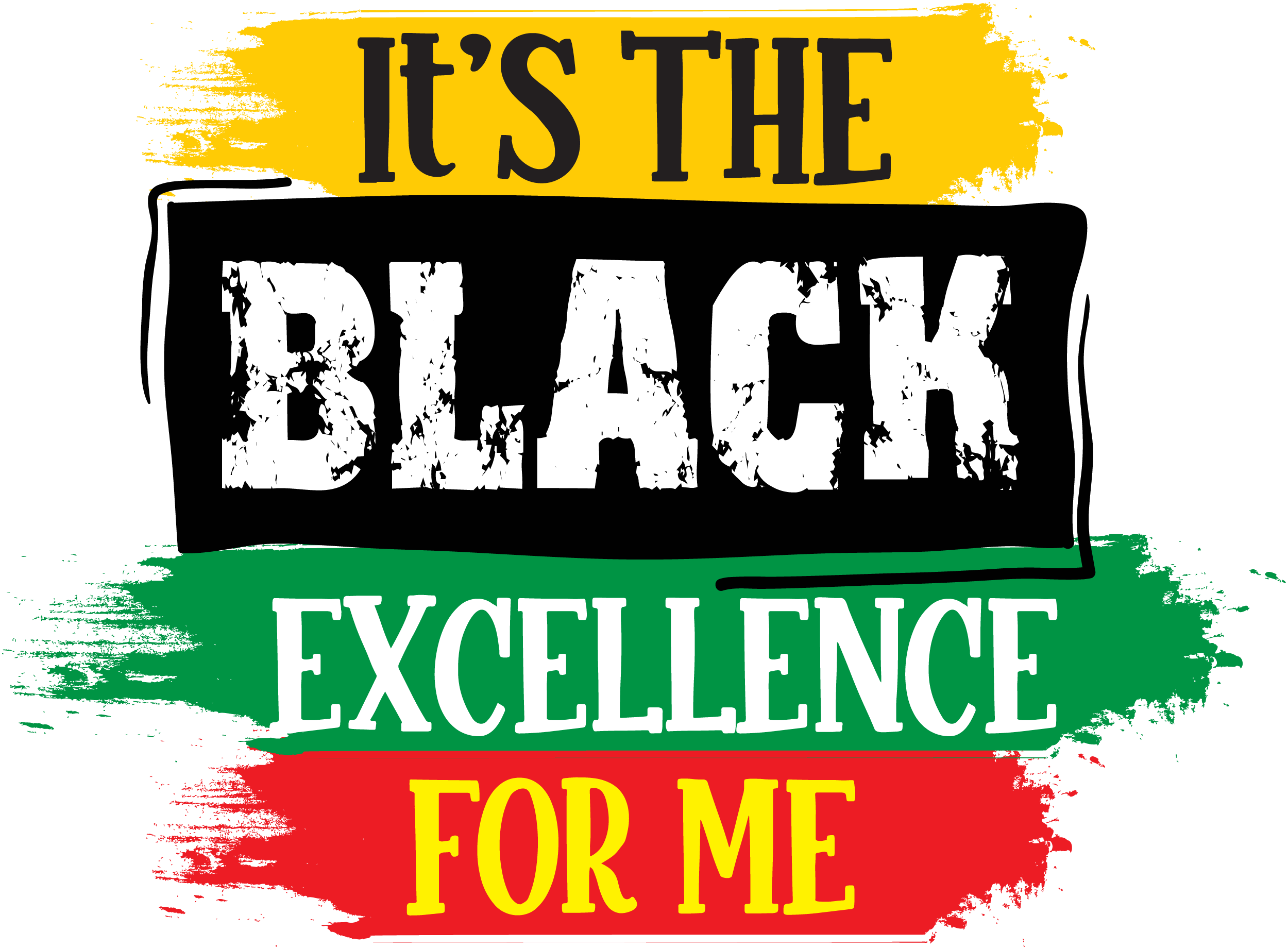 Black Excellence